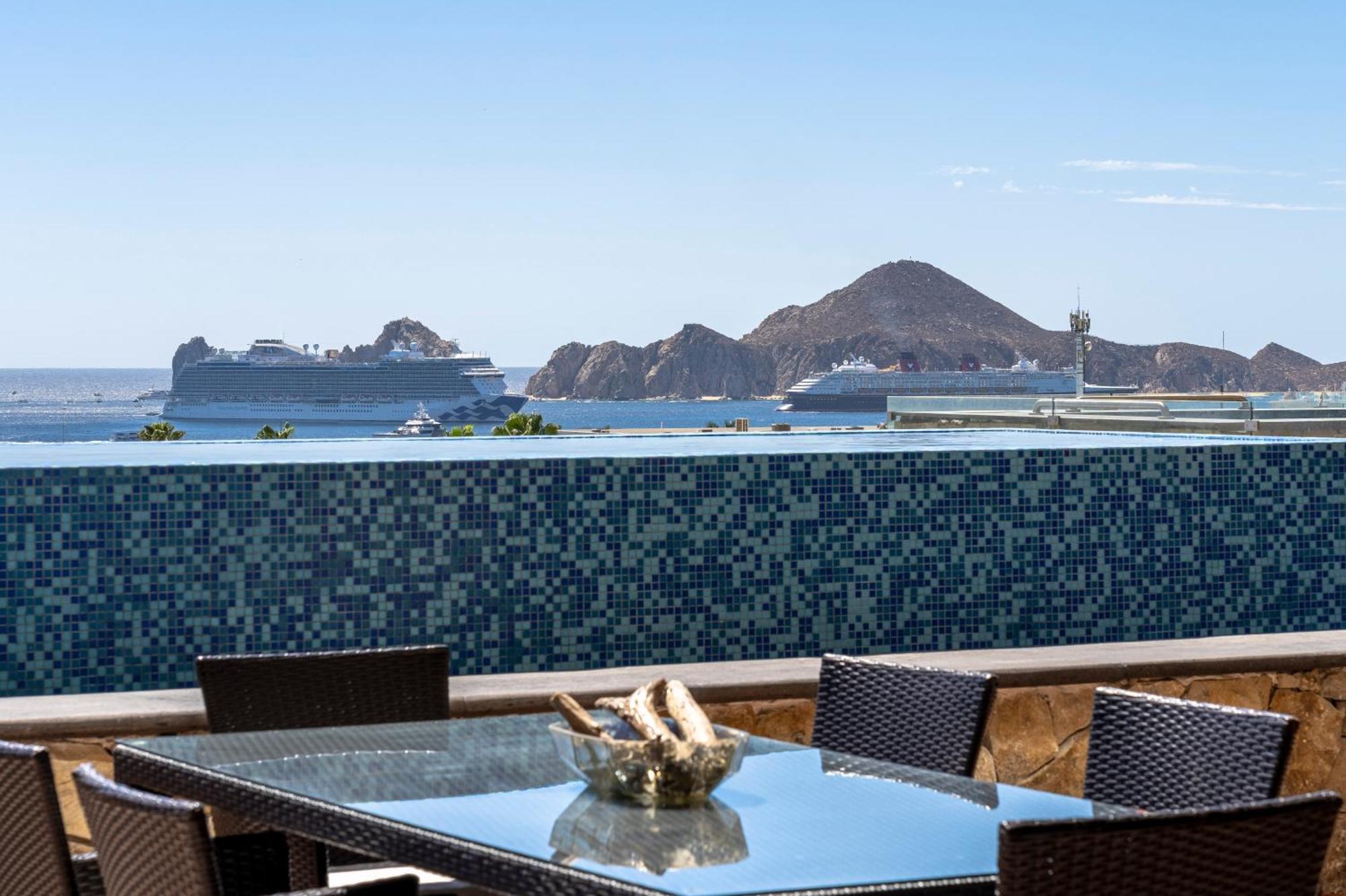 Luxury With Pool, Jacuzzi, And Private Terrace Apartamento *