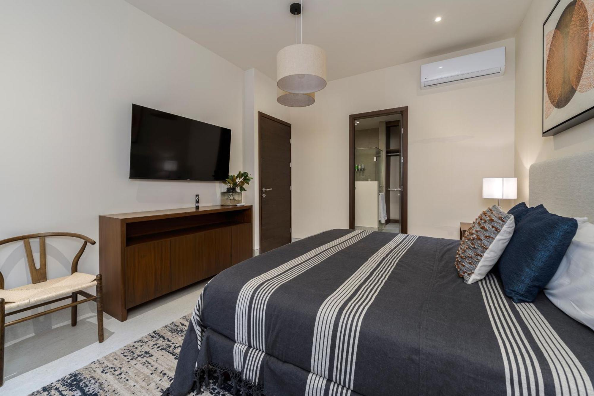 Penthouse With Private Jacuzzi In San Lucas Apartamento Cabo San Lucas