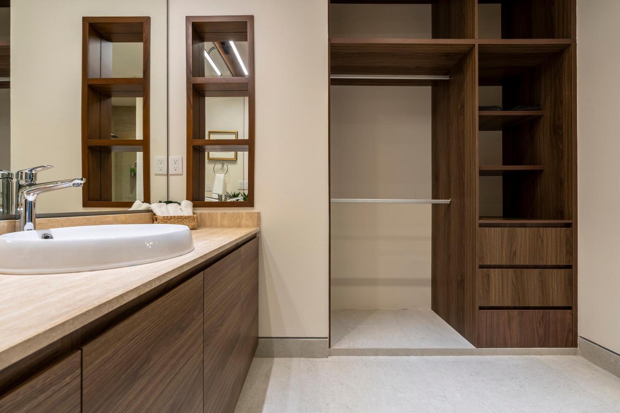Apartamento Penthouse With Private Jacuzzi In San Lucas *