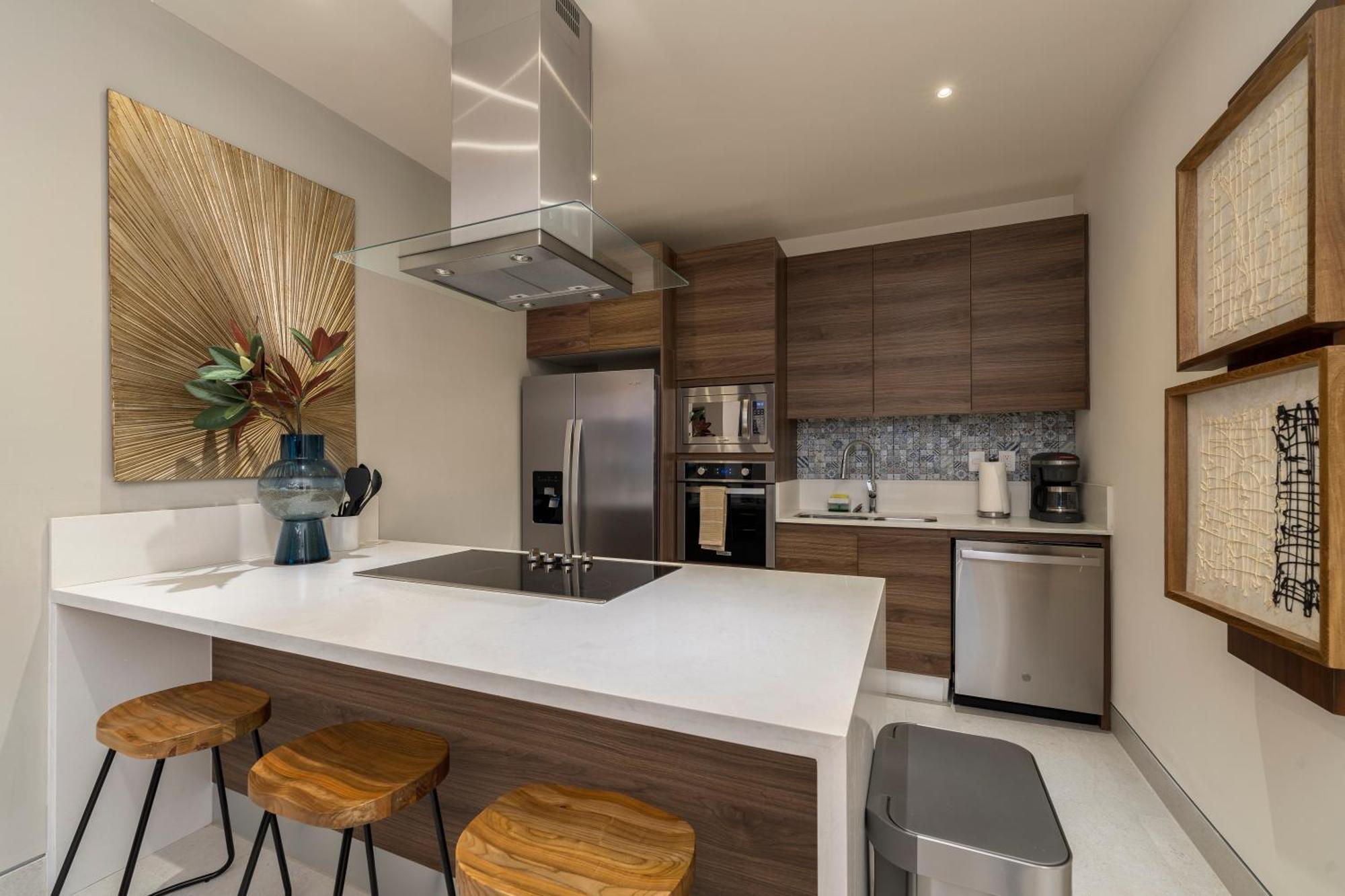 Apartamento Penthouse With Private Jacuzzi In San Lucas *