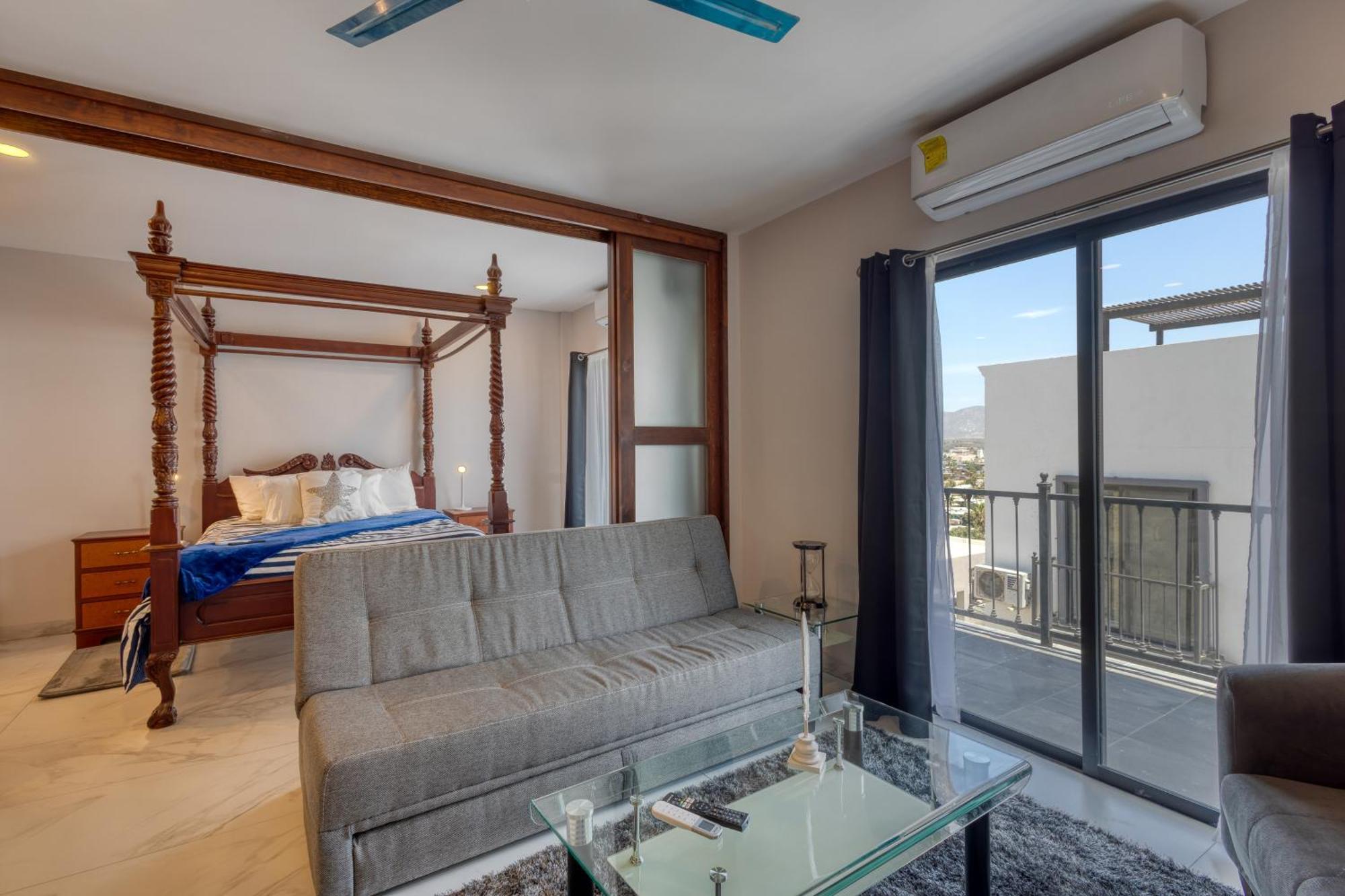 Apartment Princess 805 At Morgan Residences Cabo San Lucas