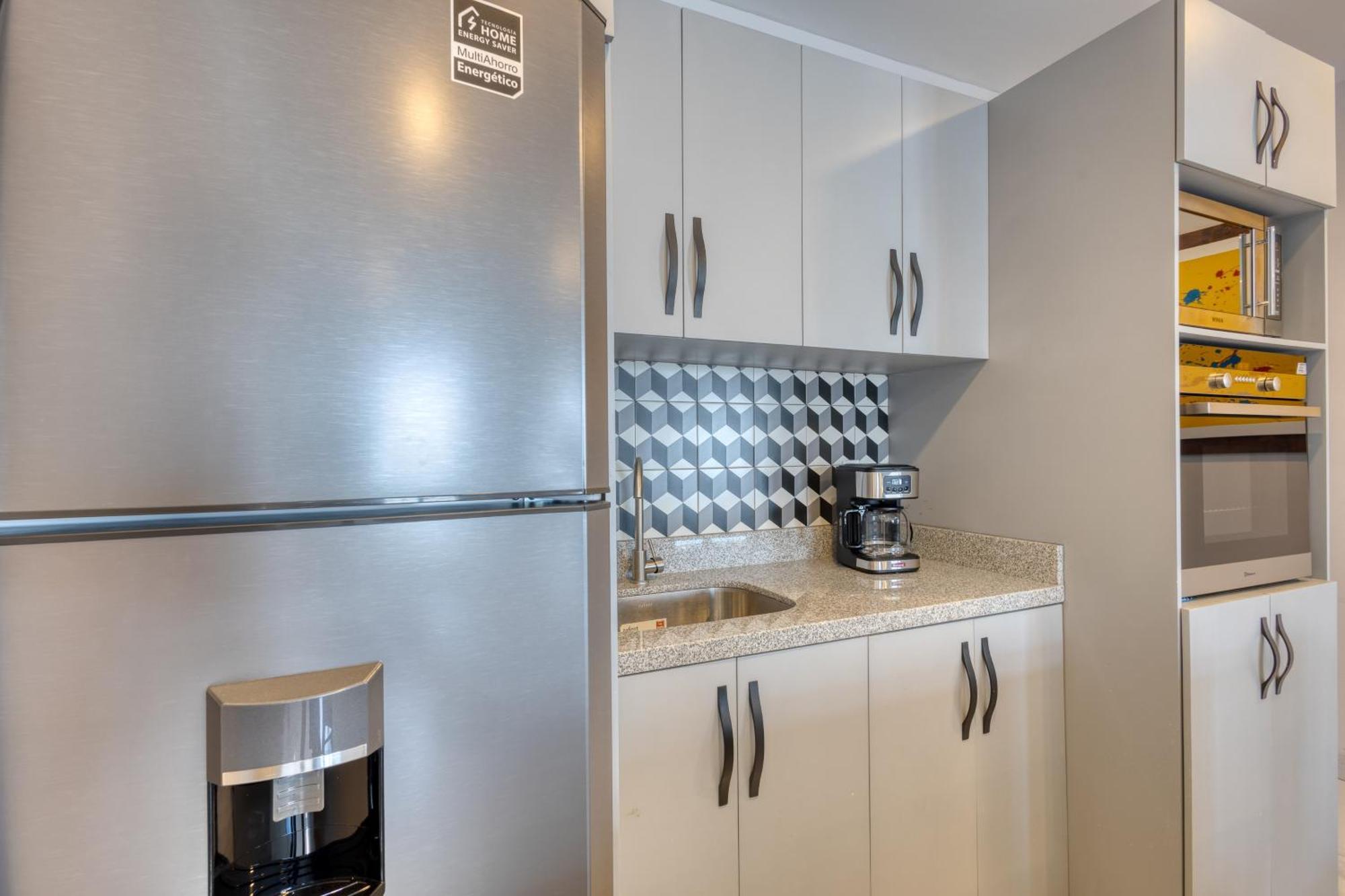 Princess 805 At Morgan Residences Apartment *