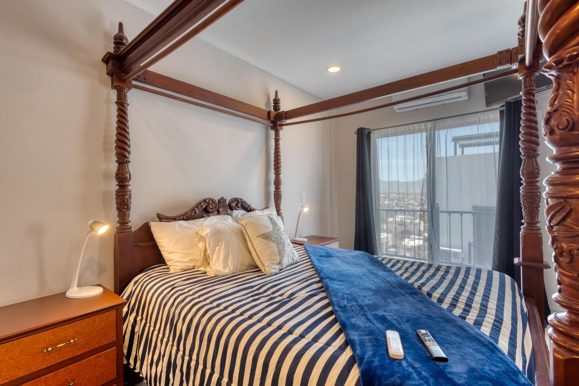 Princess 805 At Morgan Residences * Cabo San Lucas