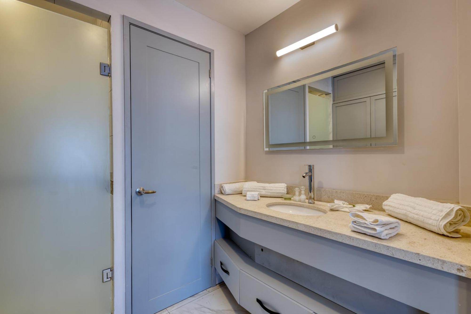 Princess 805 At Morgan Residences Apartment *