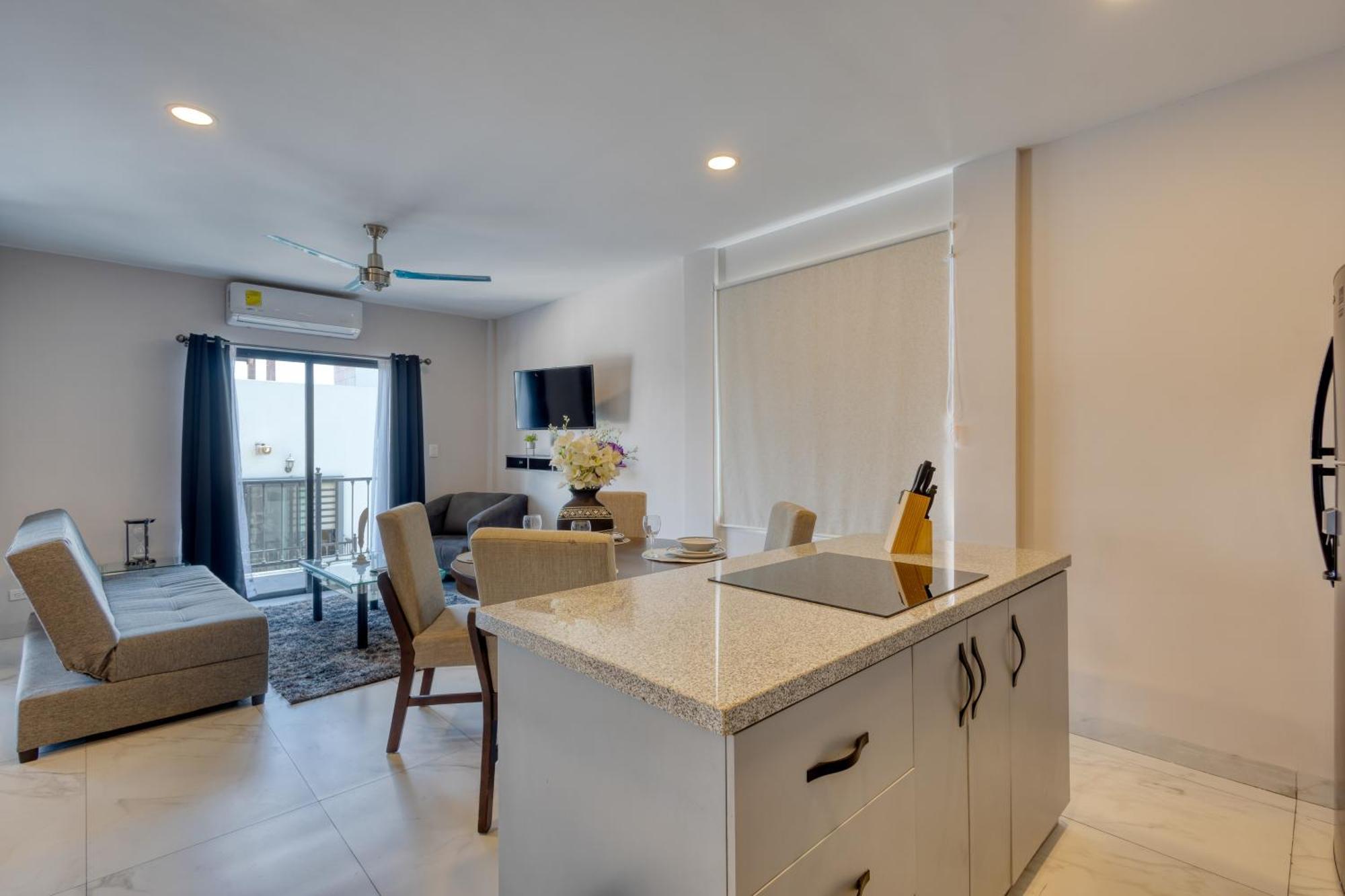 Princess 805 At Morgan Residences Cabo San Lucas