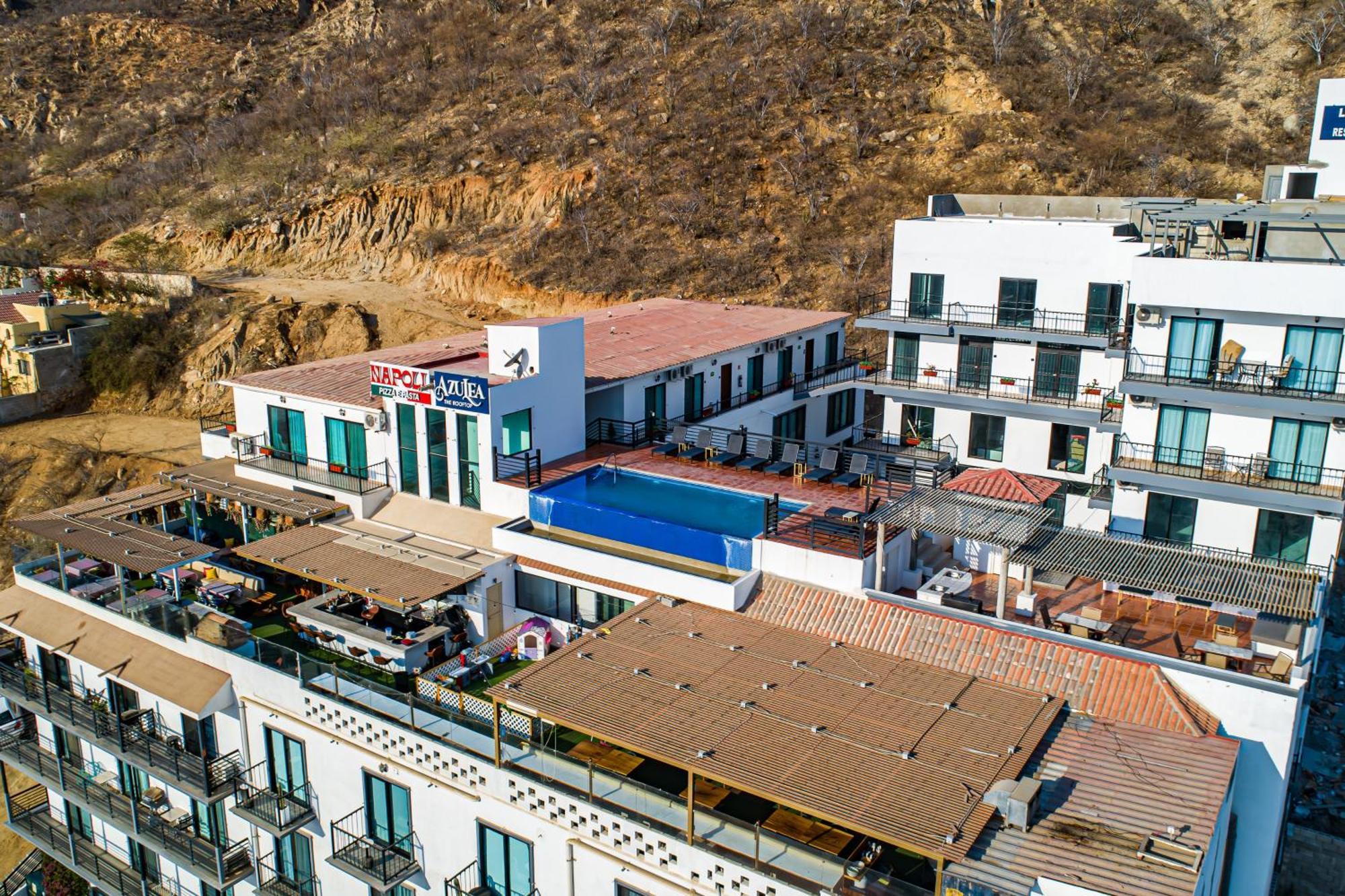 Princess 805 At Morgan Residences * Cabo San Lucas