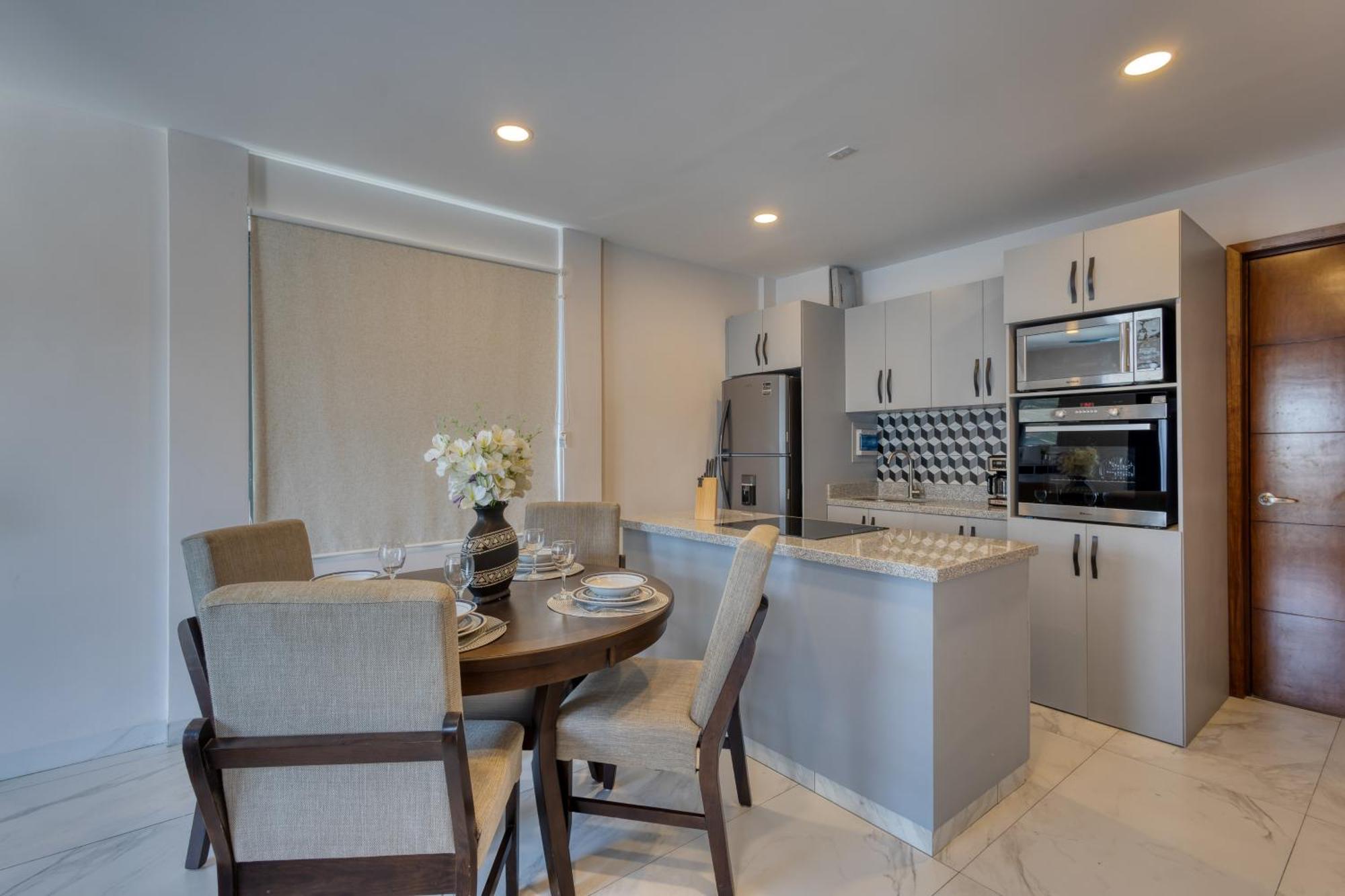 Princess 805 At Morgan Residences Cabo San Lucas