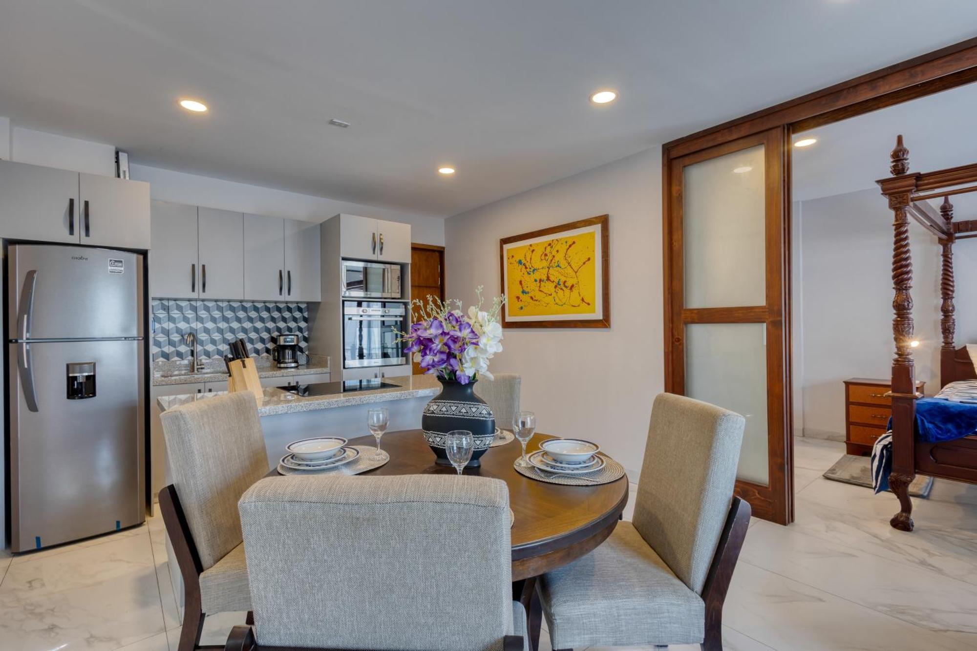 Princess 805 At Morgan Residences Apartment