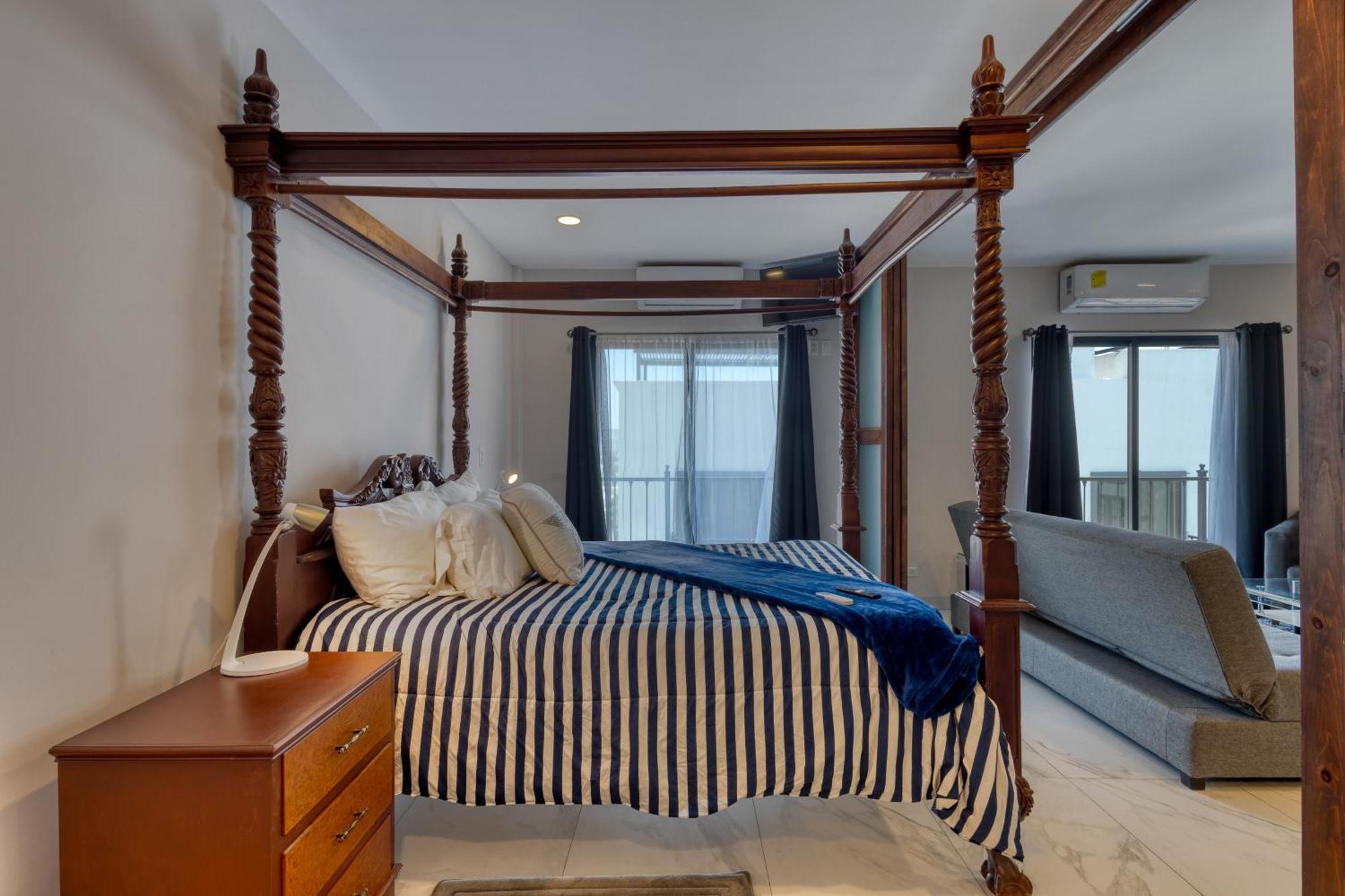 Apartment Princess 805 At Morgan Residences