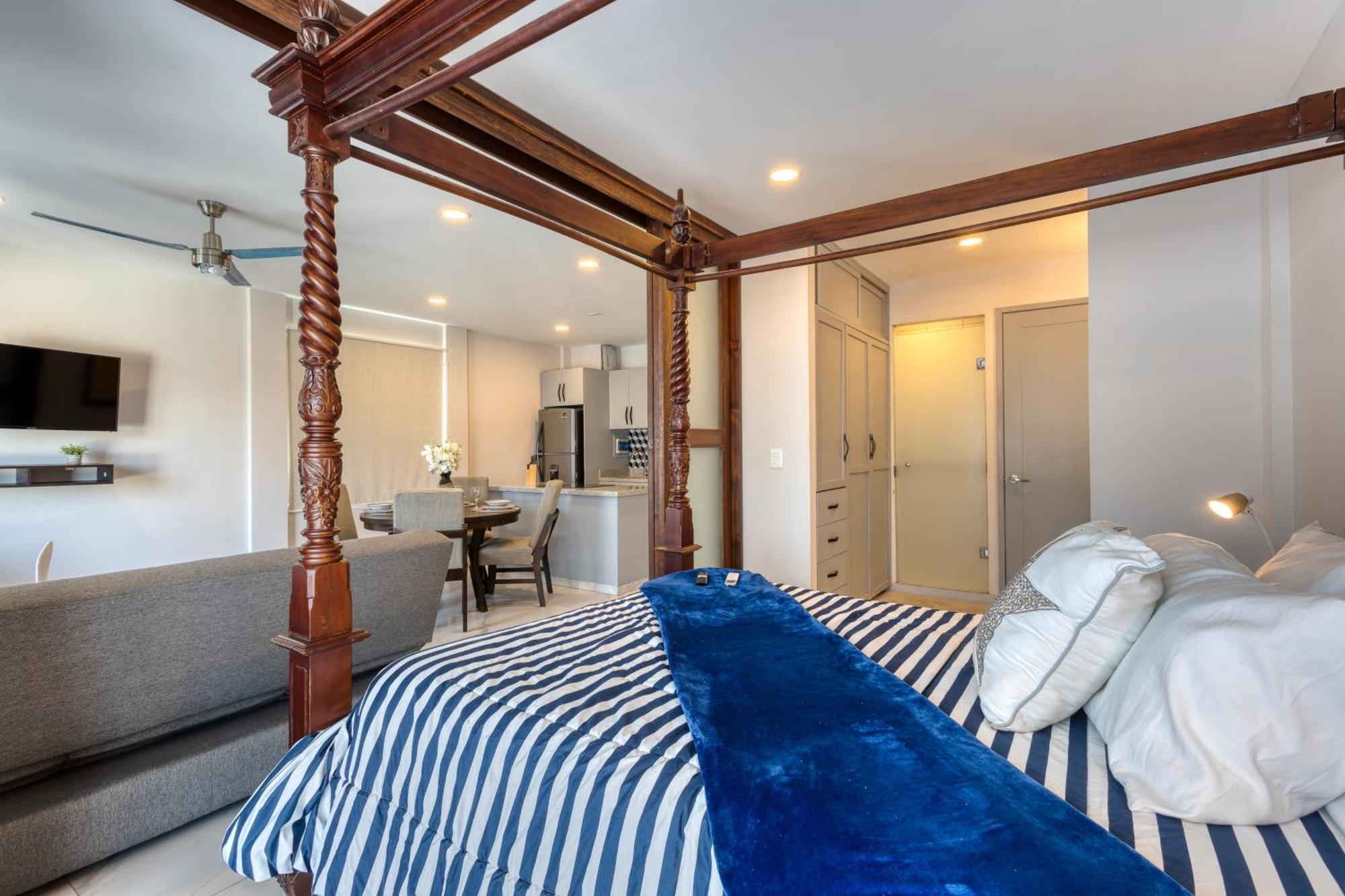 Princess 805 At Morgan Residences Cabo San Lucas
