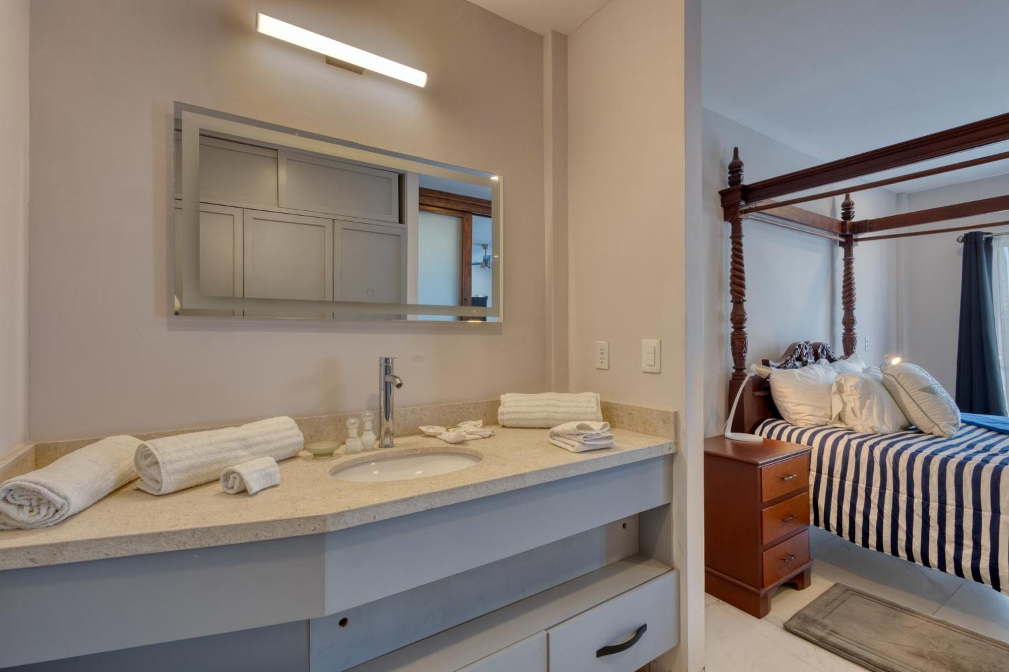Princess 805 At Morgan Residences Apartment