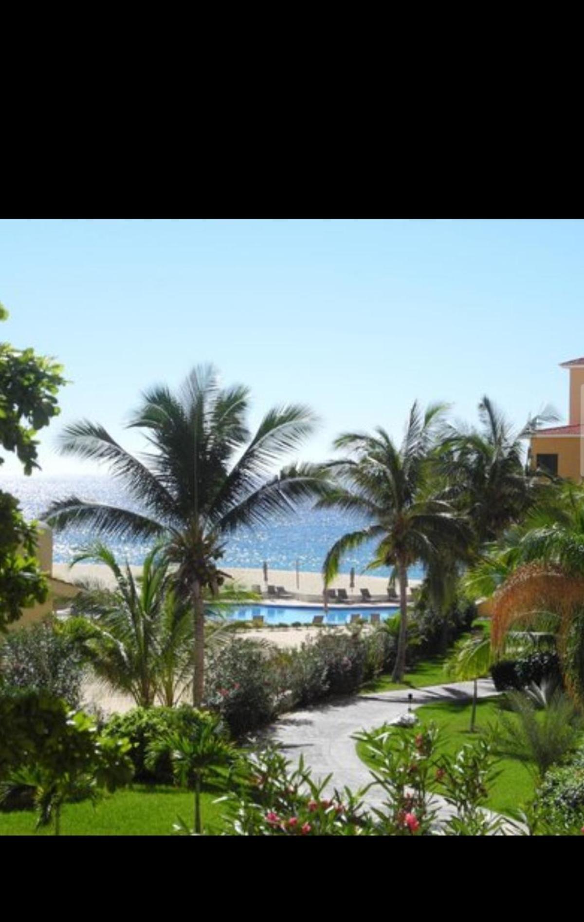 Resort Beach Resort Suite Cabo San Lucas