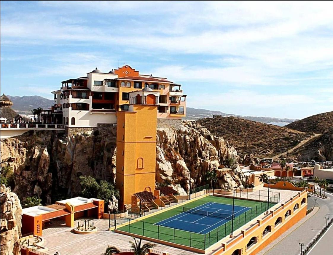 Beach Resort Suite Cabo San Lucas