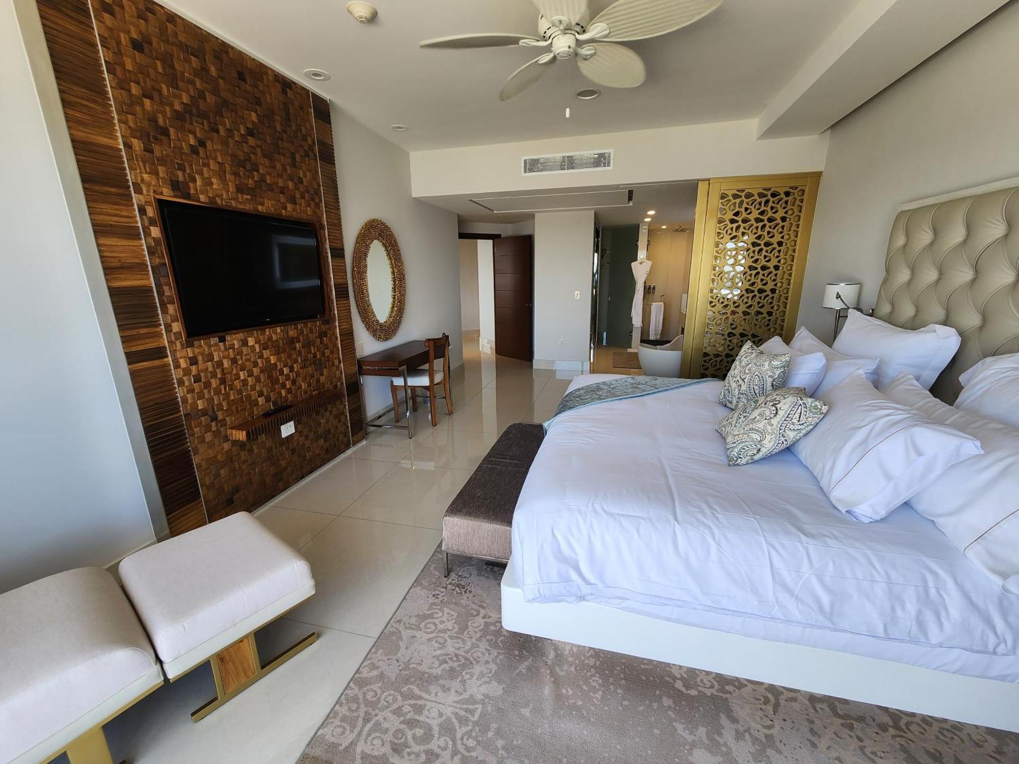 Resort Garza Blanca Cabos Cabo San Lucas