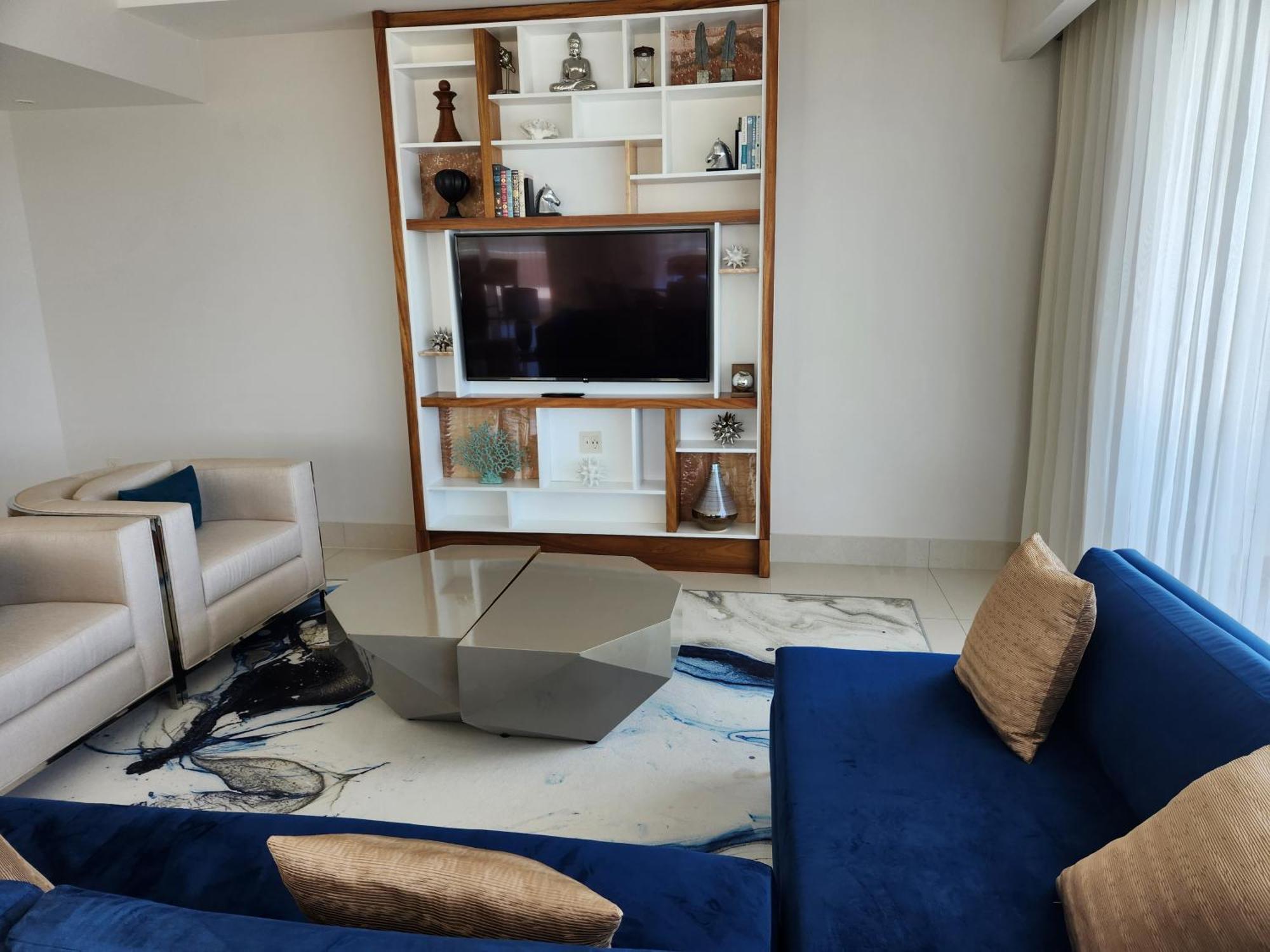 Garza Blanca Cabos Resort