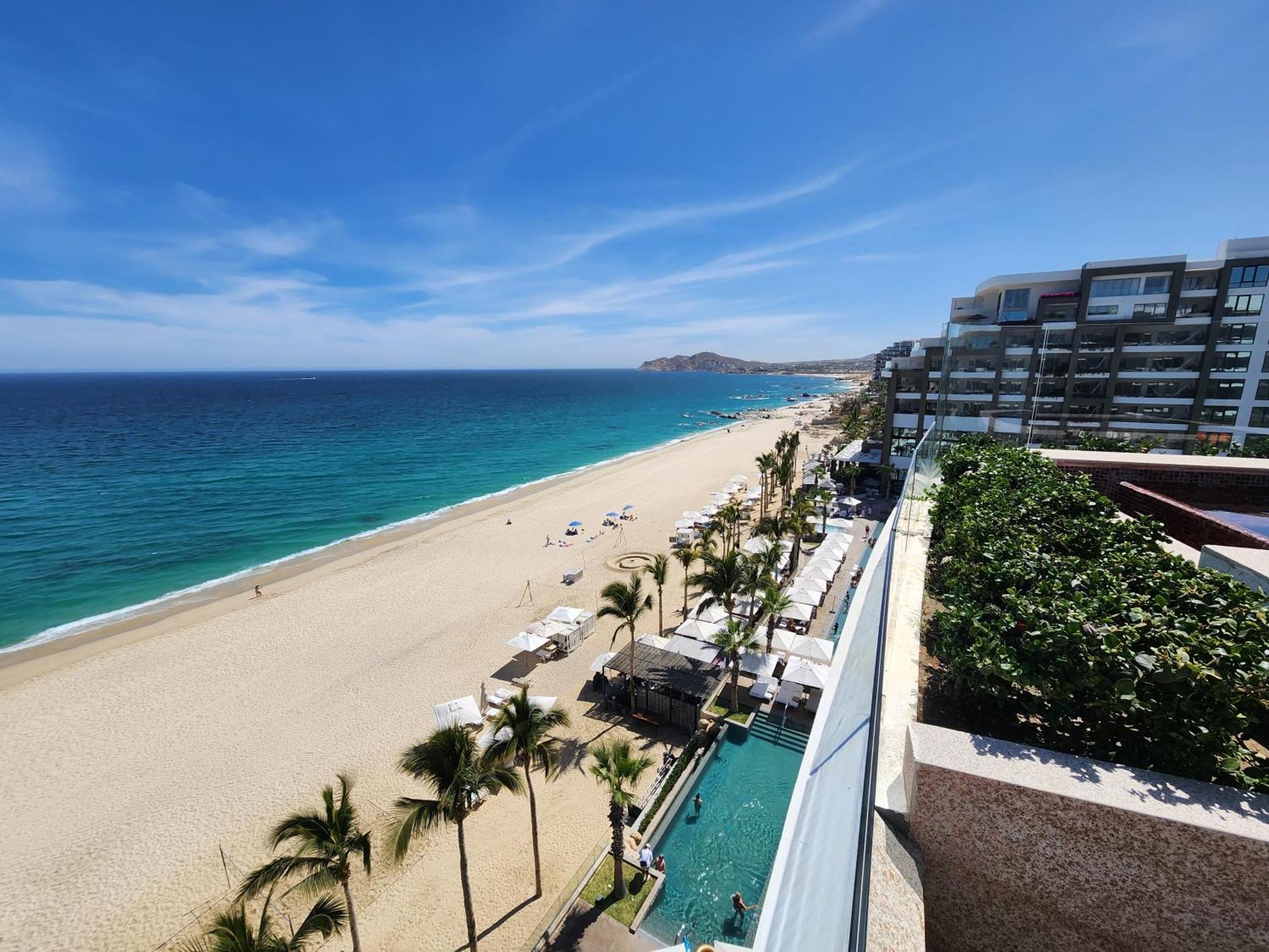 Garza Blanca Cabos Resort *
