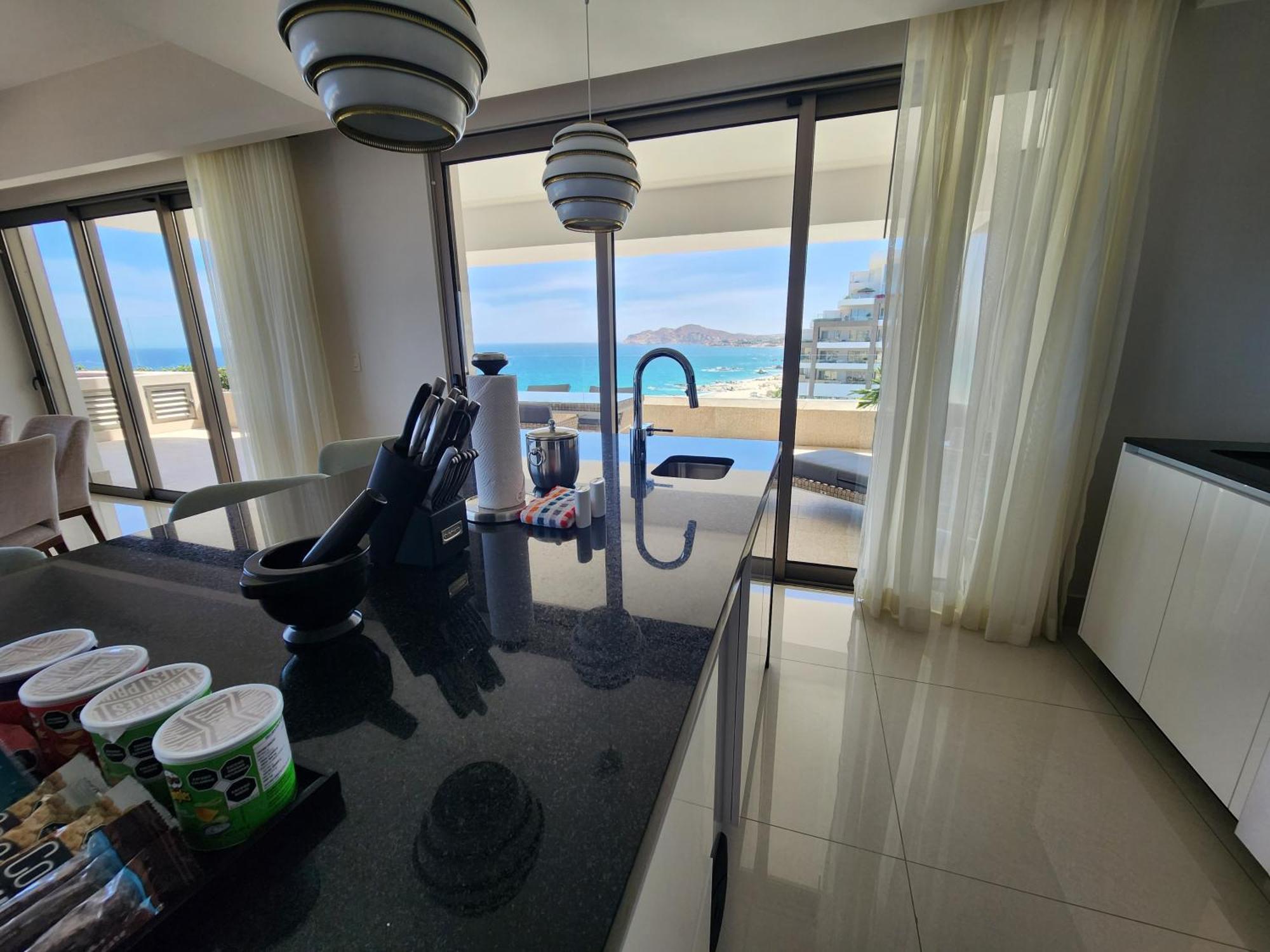 Garza Blanca Cabos Cabo San Lucas