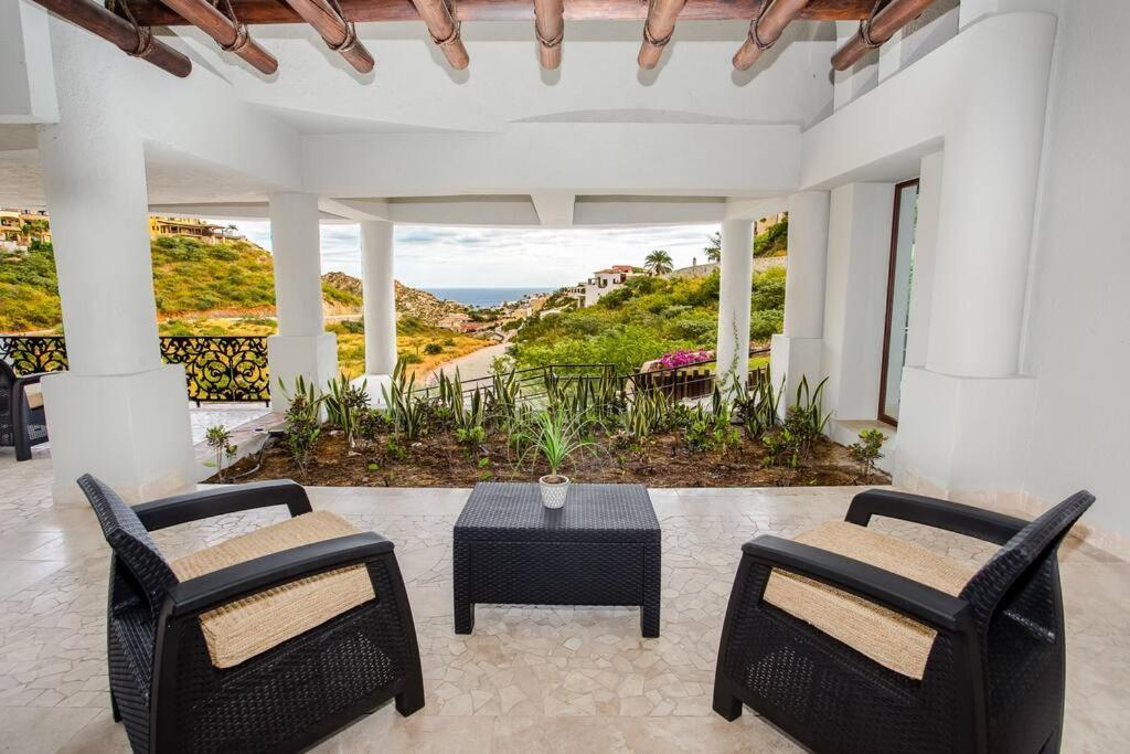 De 6 Recamaras Con Vistas Al Mar En Pedregal