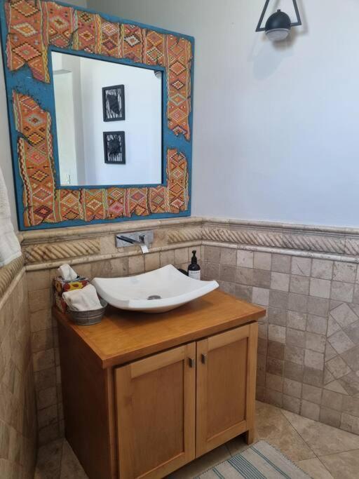 Apartment De 6 Recamaras Con Vistas Al Mar En Pedregal *