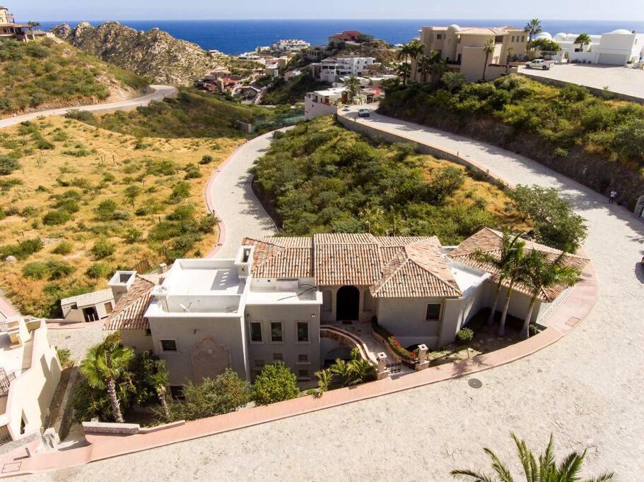 Apartment De 6 Recamaras Con Vistas Al Mar En Pedregal *