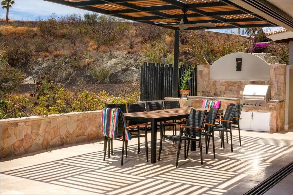 Apartment De 6 Recamaras Con Vistas Al Mar En Pedregal *