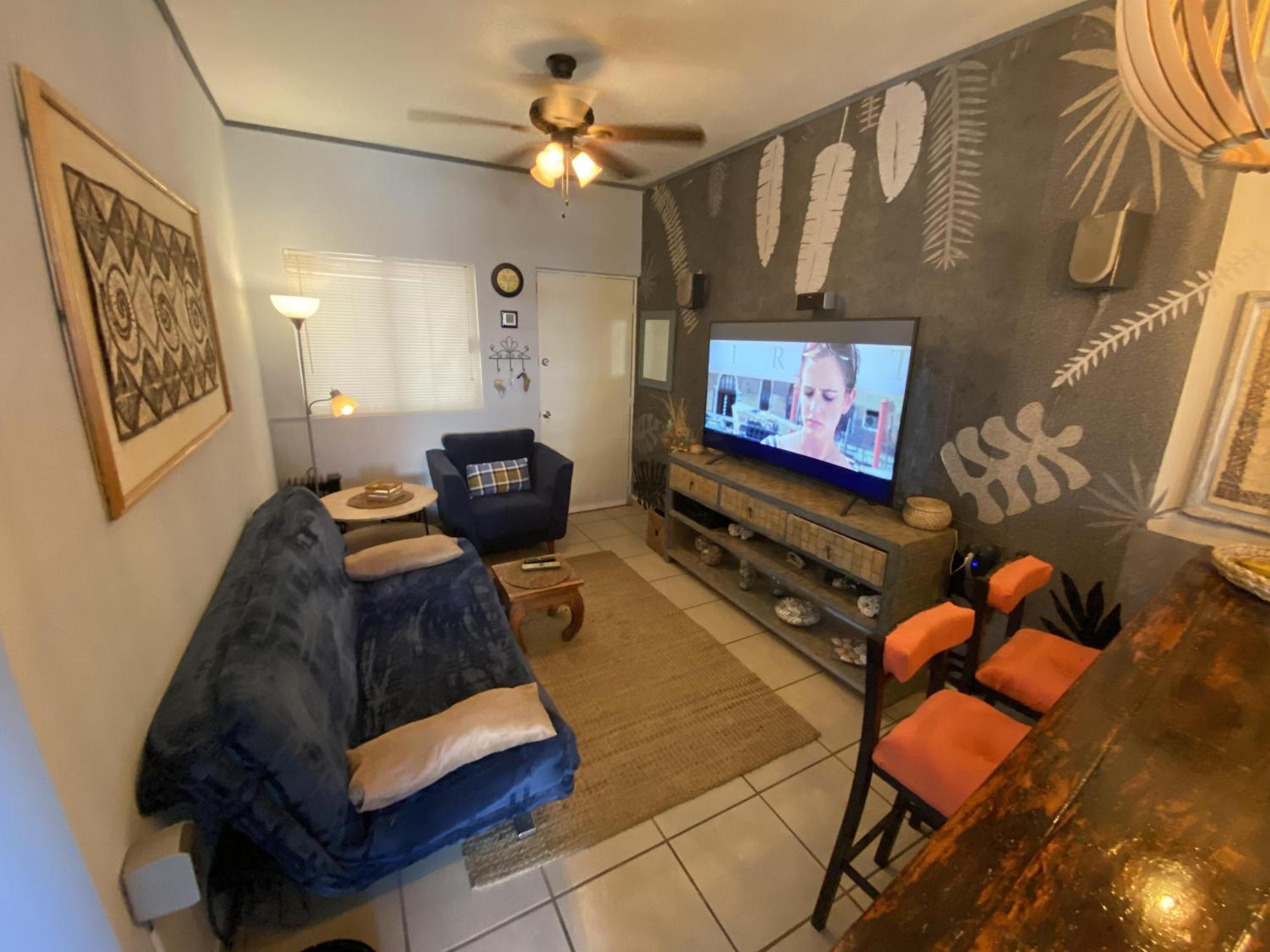 Modern 1-bedroom In Apartment Cabo San Lucas