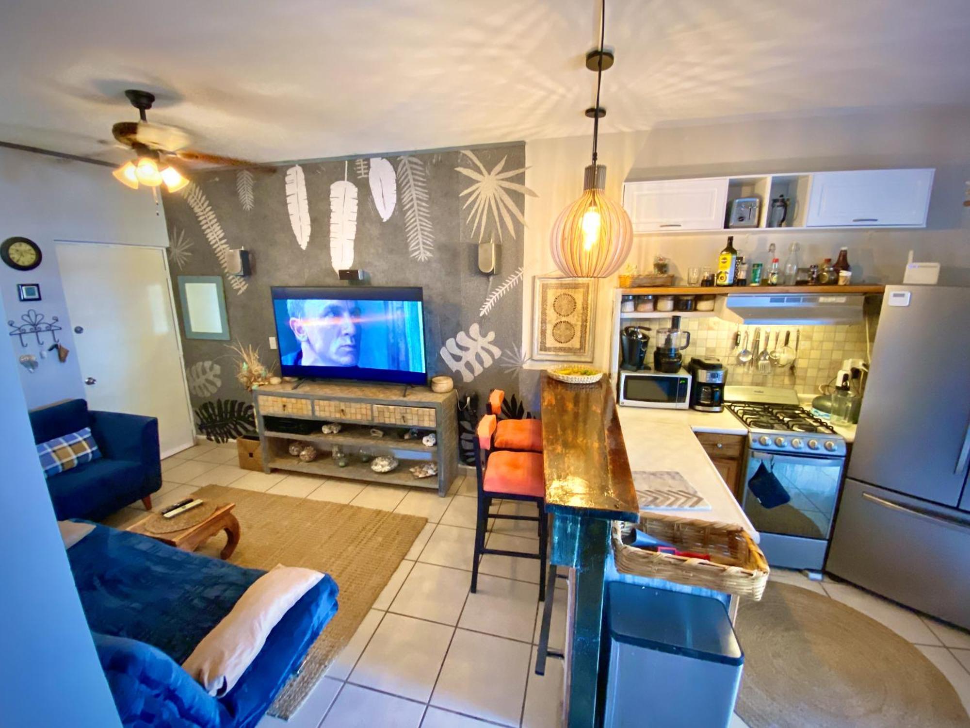 Modern 1-bedroom In Apartment Cabo San Lucas