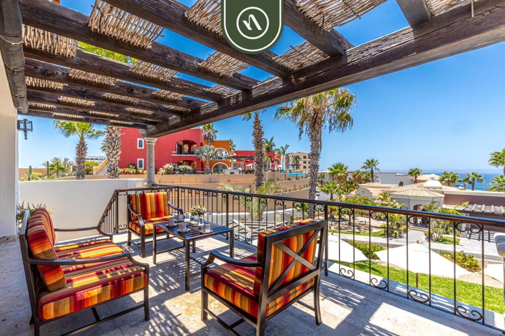Amazing House With Private Terrace - Private Pool Apartment