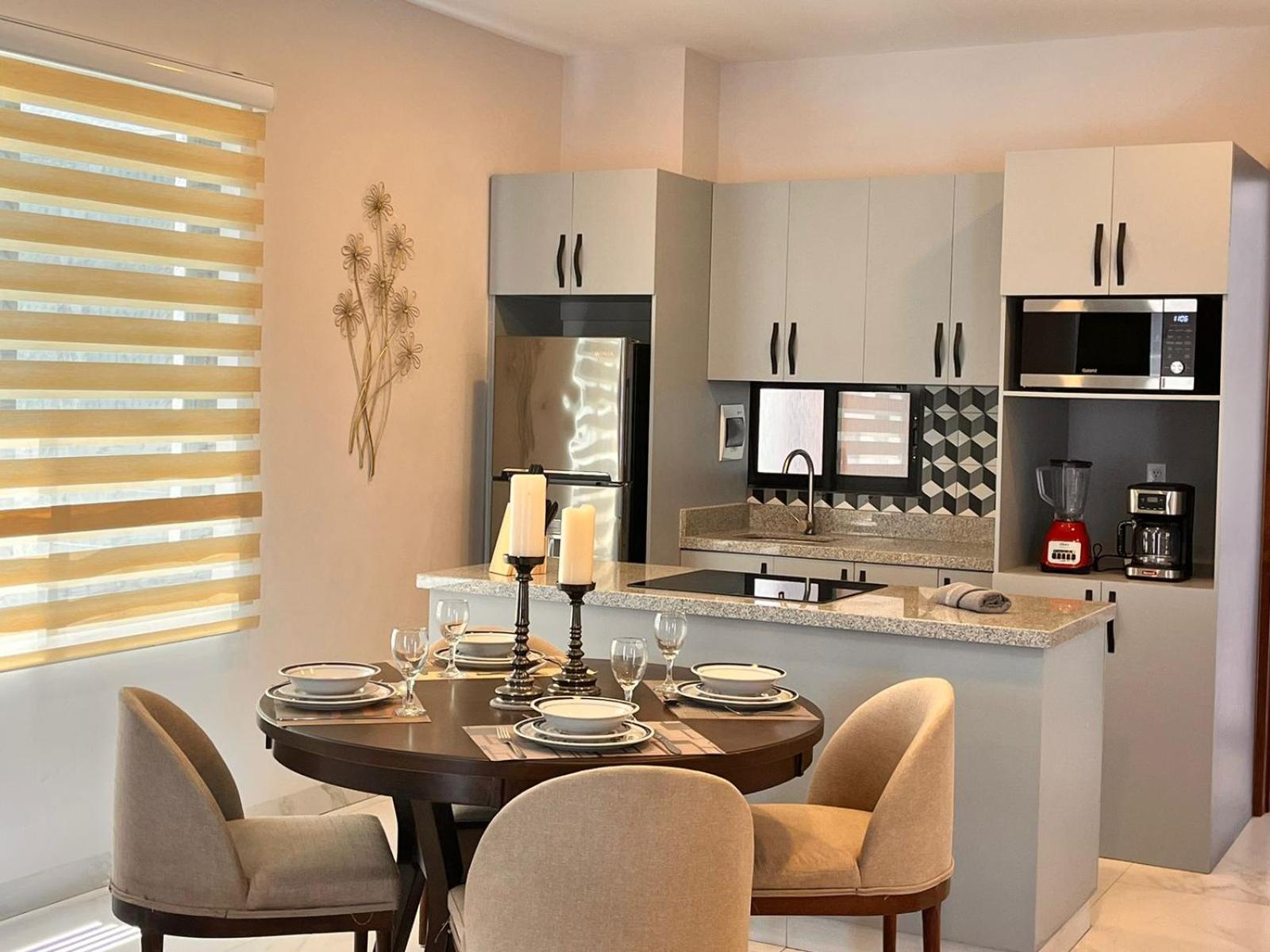 Morgan Boutique & Residences, Cabos Cabo San Lucas