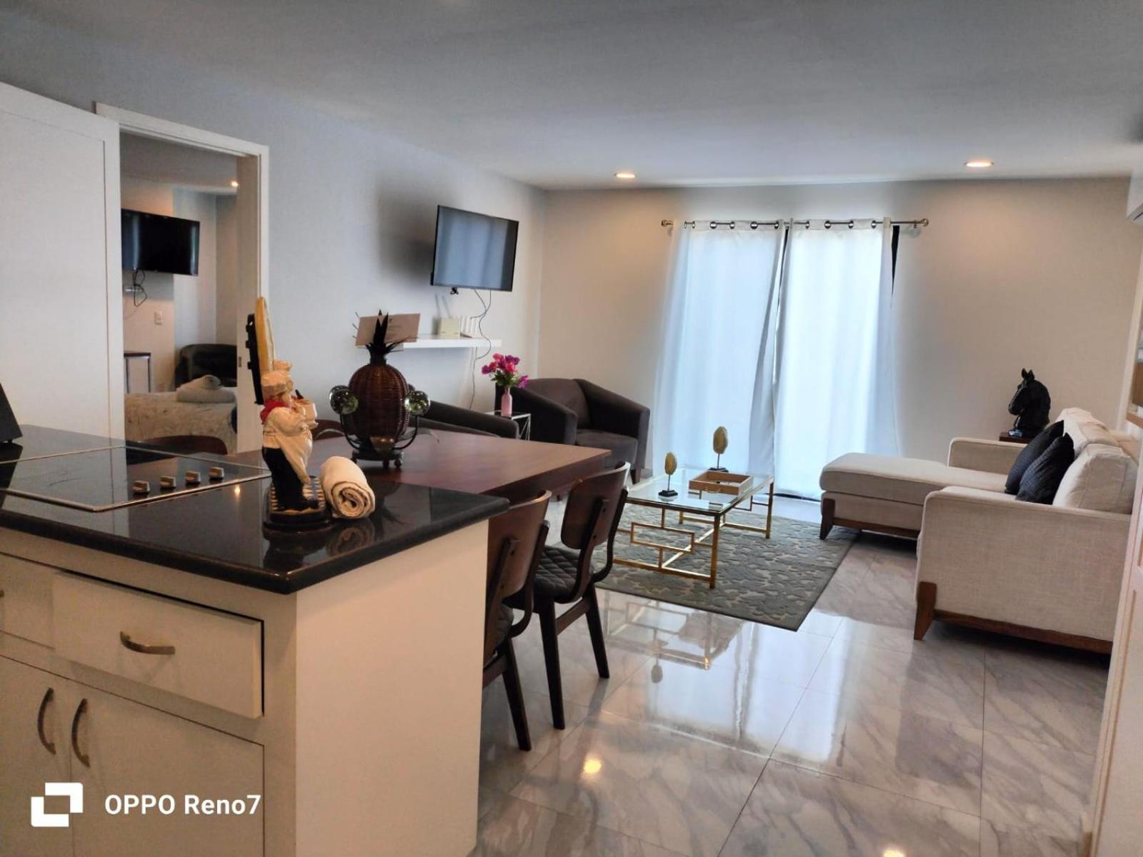 Morgan Boutique & Residences, Cabos