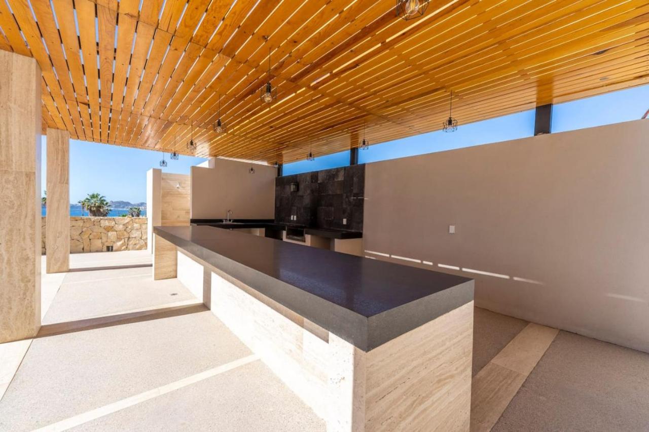 Oceanview 2br In Vista Azul Cabo * Cabo San Lucas