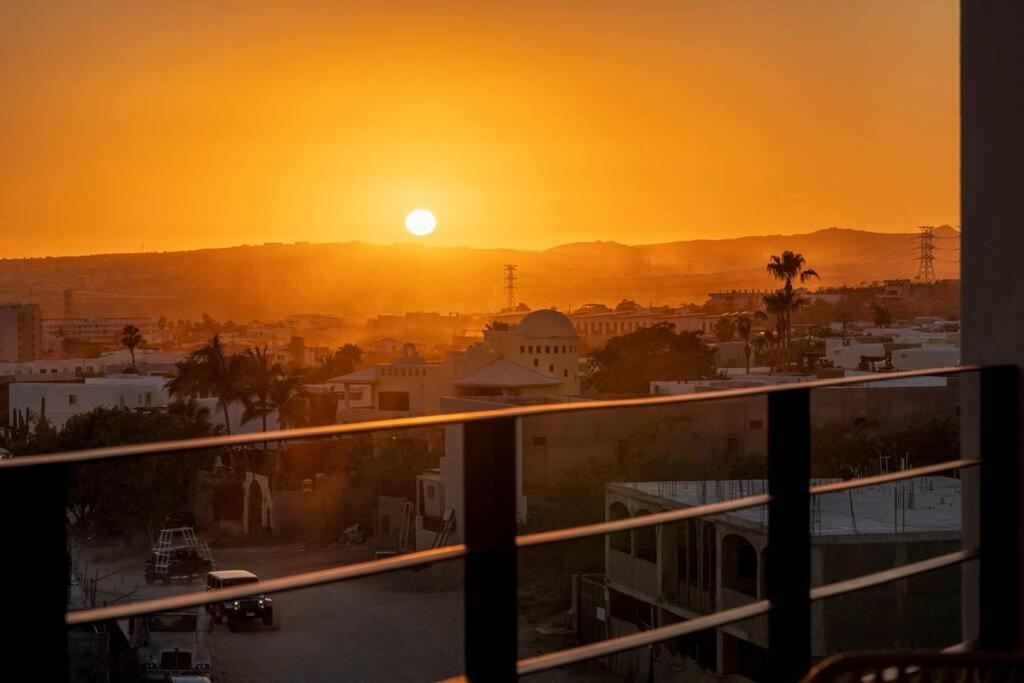 View Rooftop With Heated Jacuzzi * Cabo San Lucas