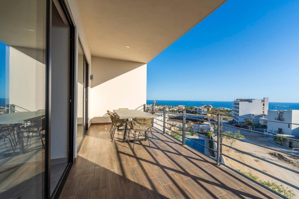 View Rooftop With Heated Jacuzzi Cabo San Lucas