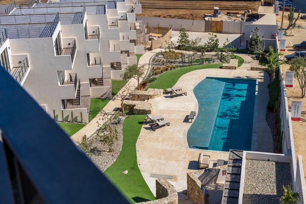 View Rooftop With Heated Jacuzzi Apartment *