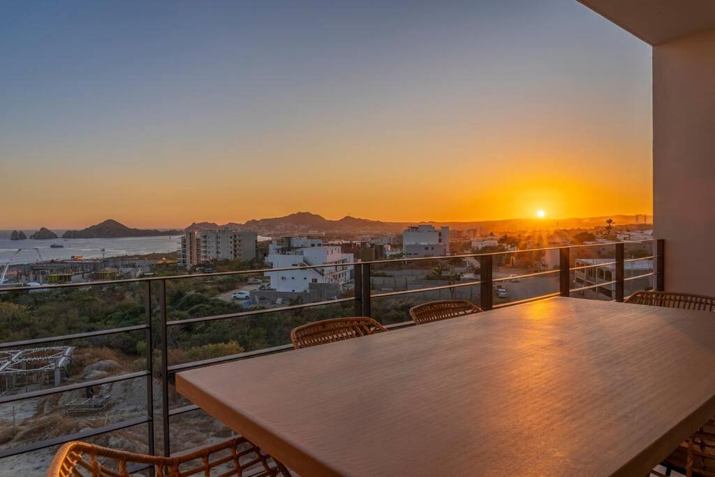 Apartment View Rooftop With Heated Jacuzzi Cabo San Lucas