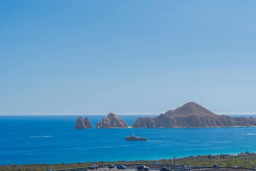 View Rooftop With Heated Jacuzzi * Cabo San Lucas