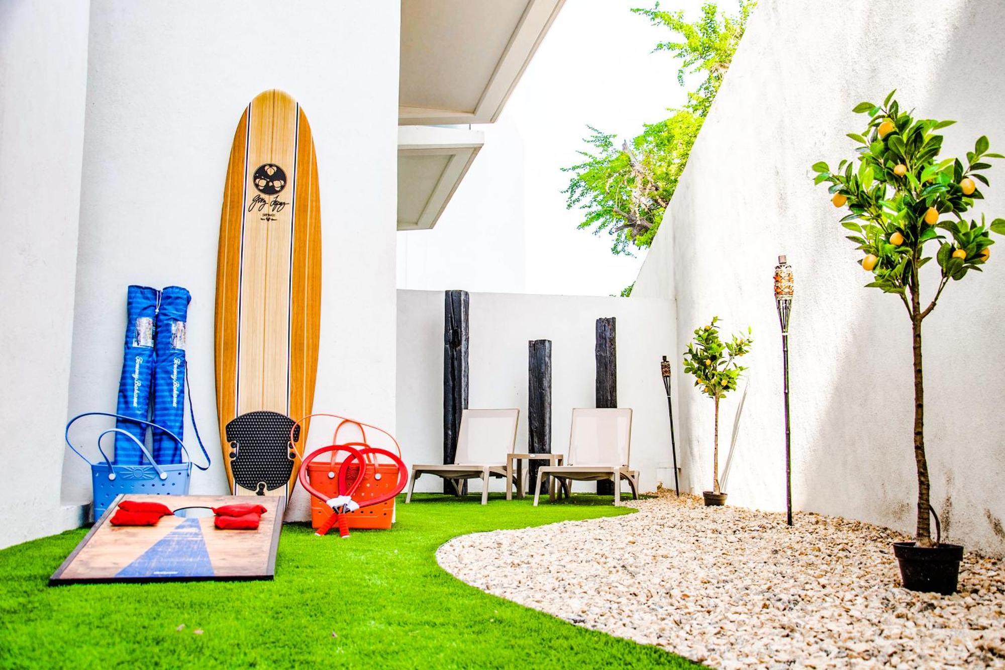 Apartamento Elevate Your Cabo Vacation In Style