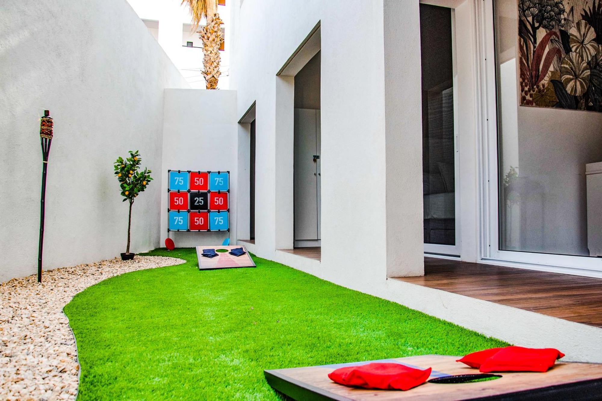 Apartamento Elevate Your Cabo Vacation In Style