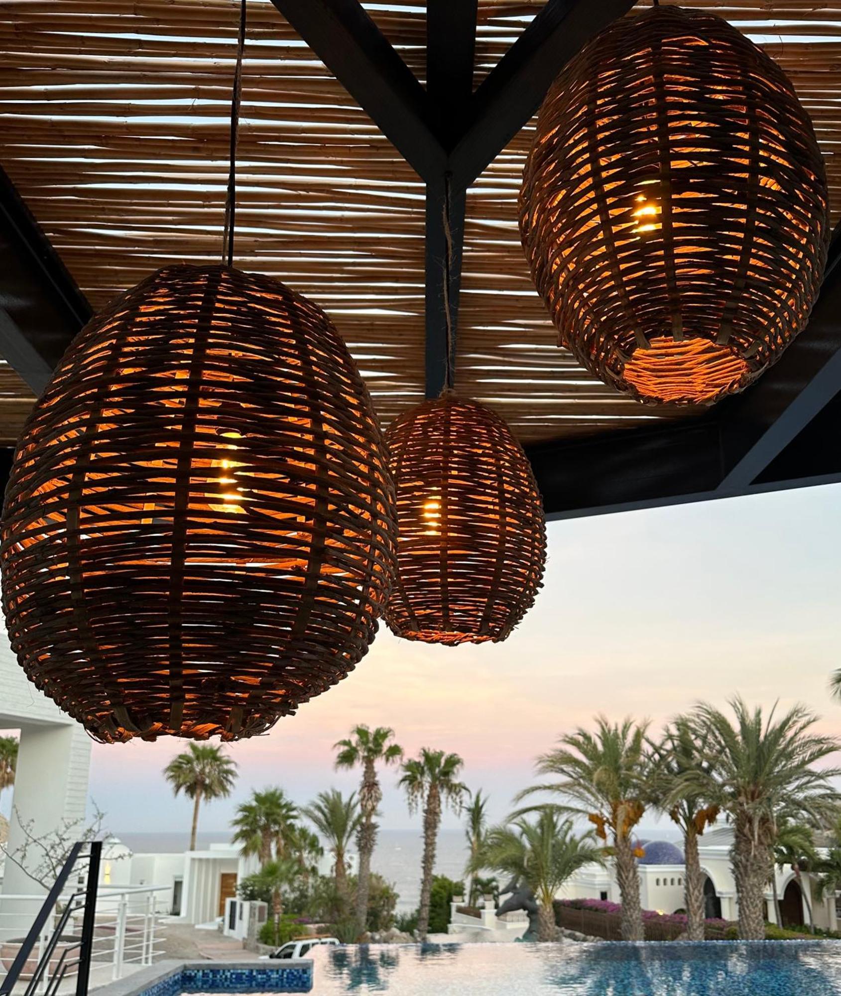 Casa Santos Pedregal Villa