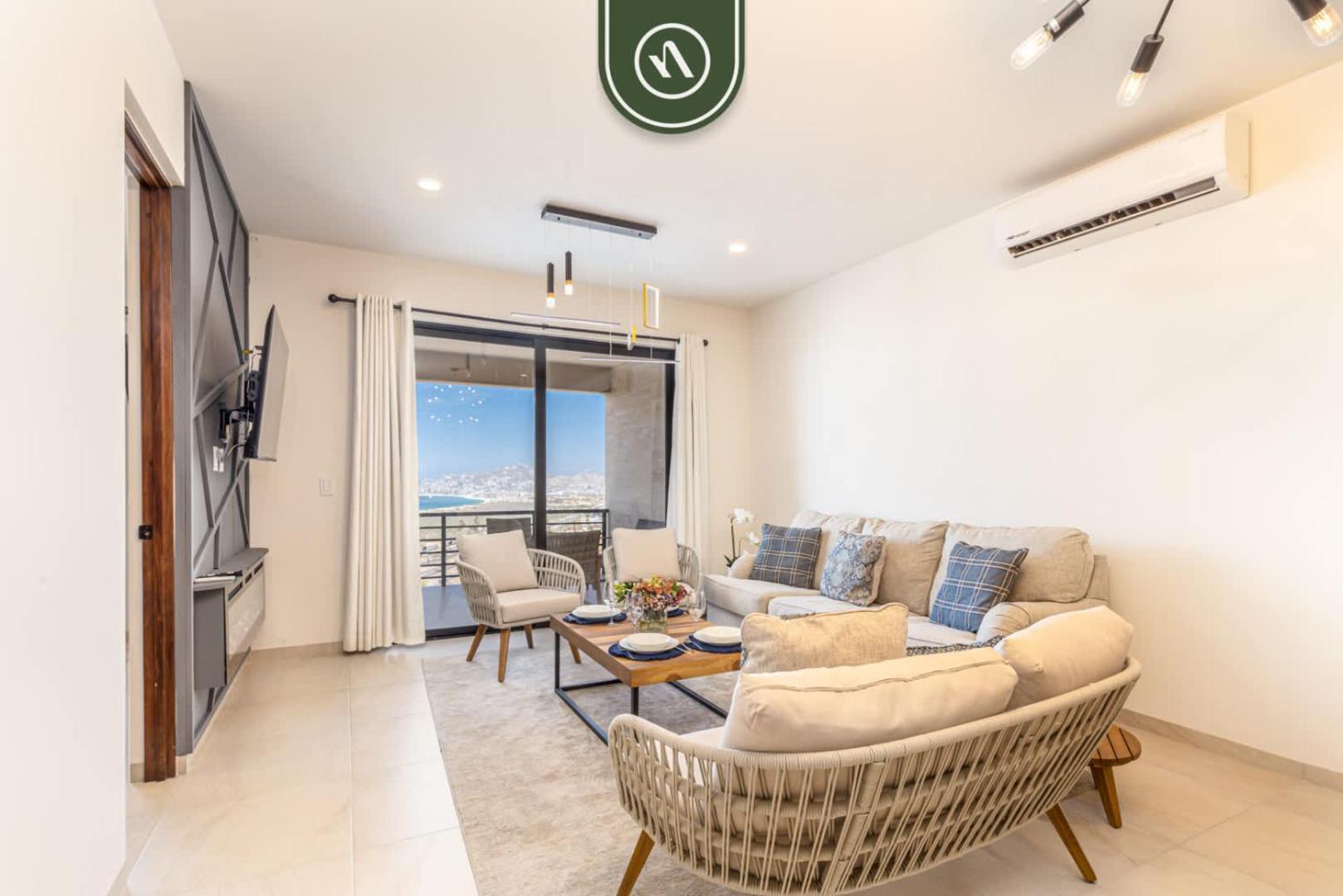 Apartment Amazing Ph With Pool - Private Terrace *