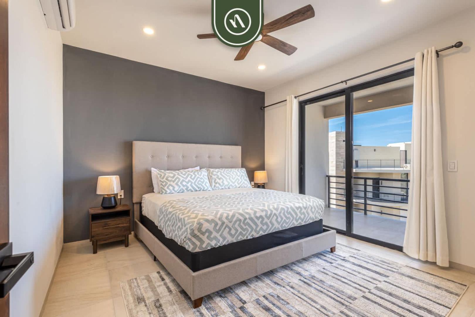 Apartment Amazing Ph With Pool - Private Terrace Cabo San Lucas