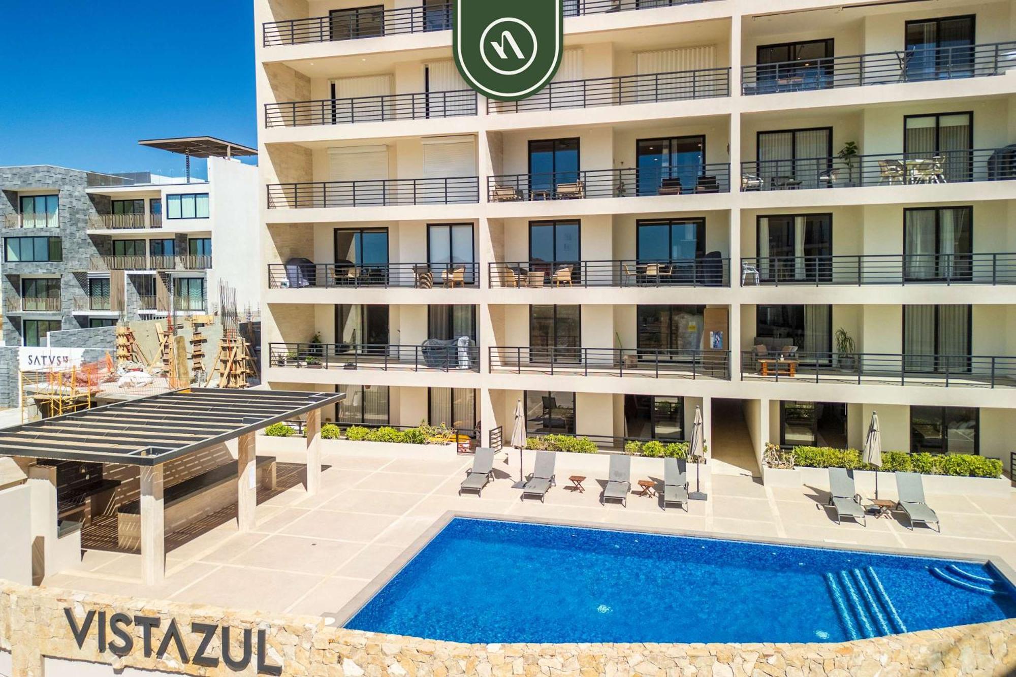Amazing Ph With Pool - Private Terrace