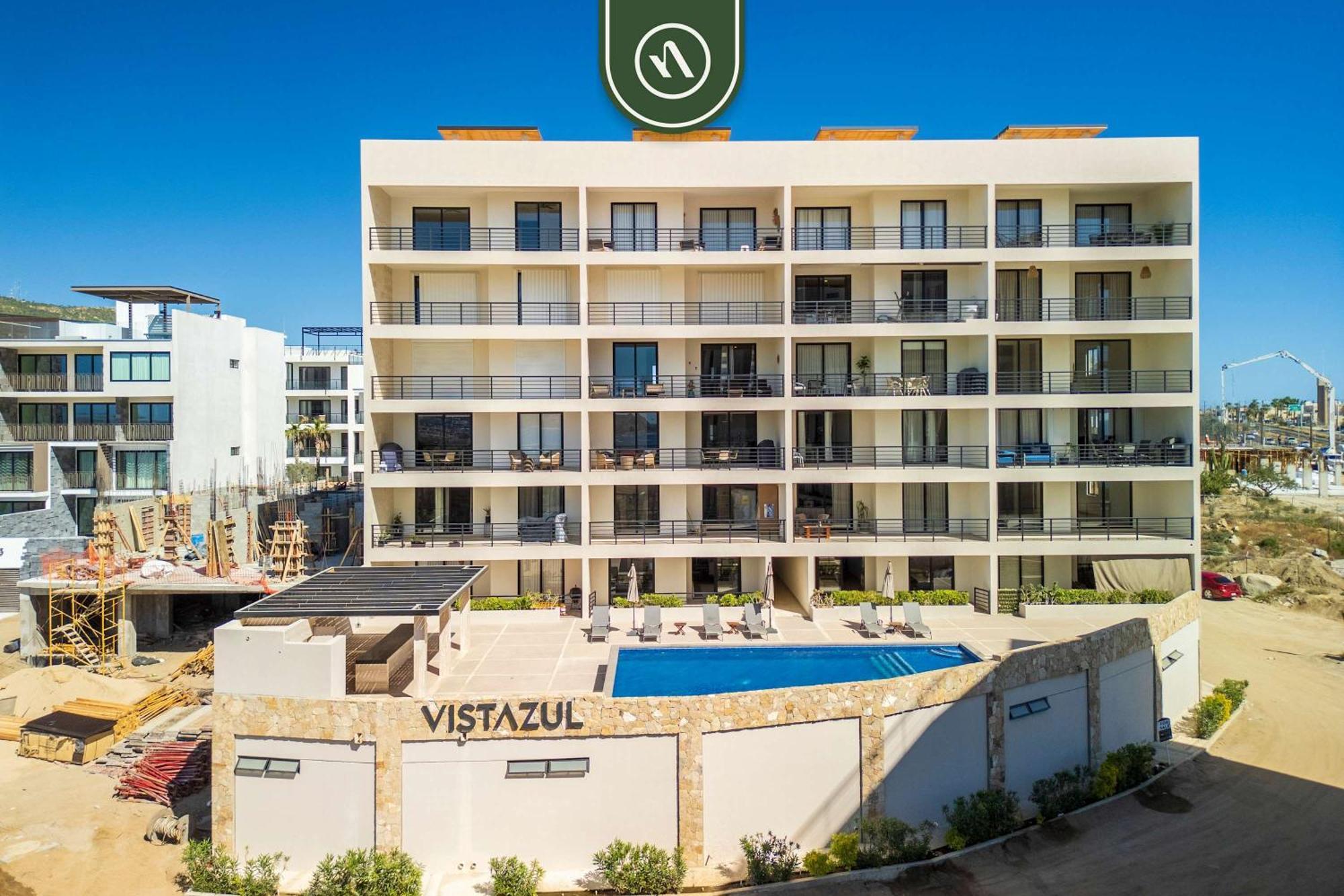 Amazing Ph With Pool - Private Terrace Apartment