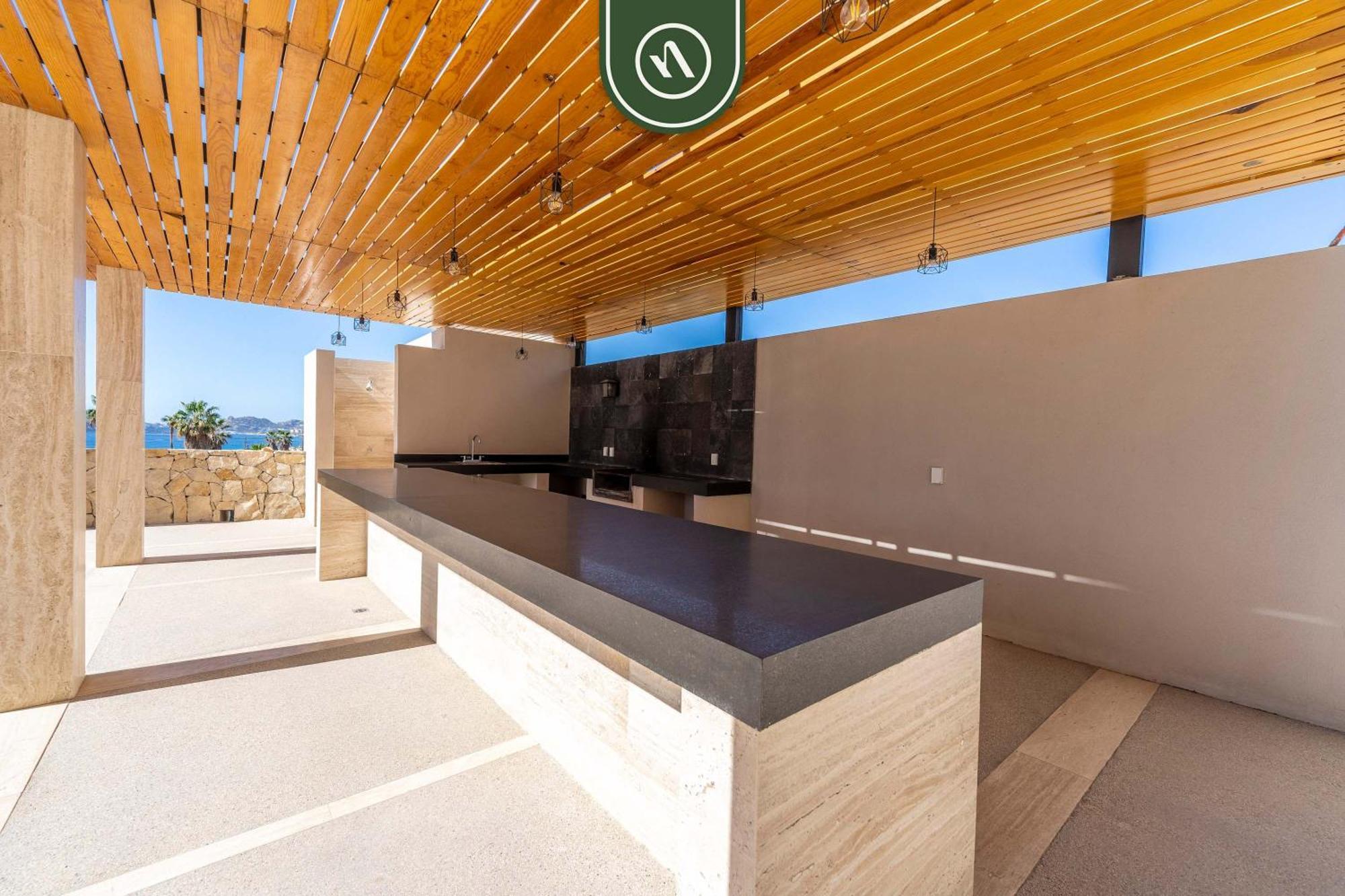 Amazing Ph With Pool - Private Terrace * Cabo San Lucas