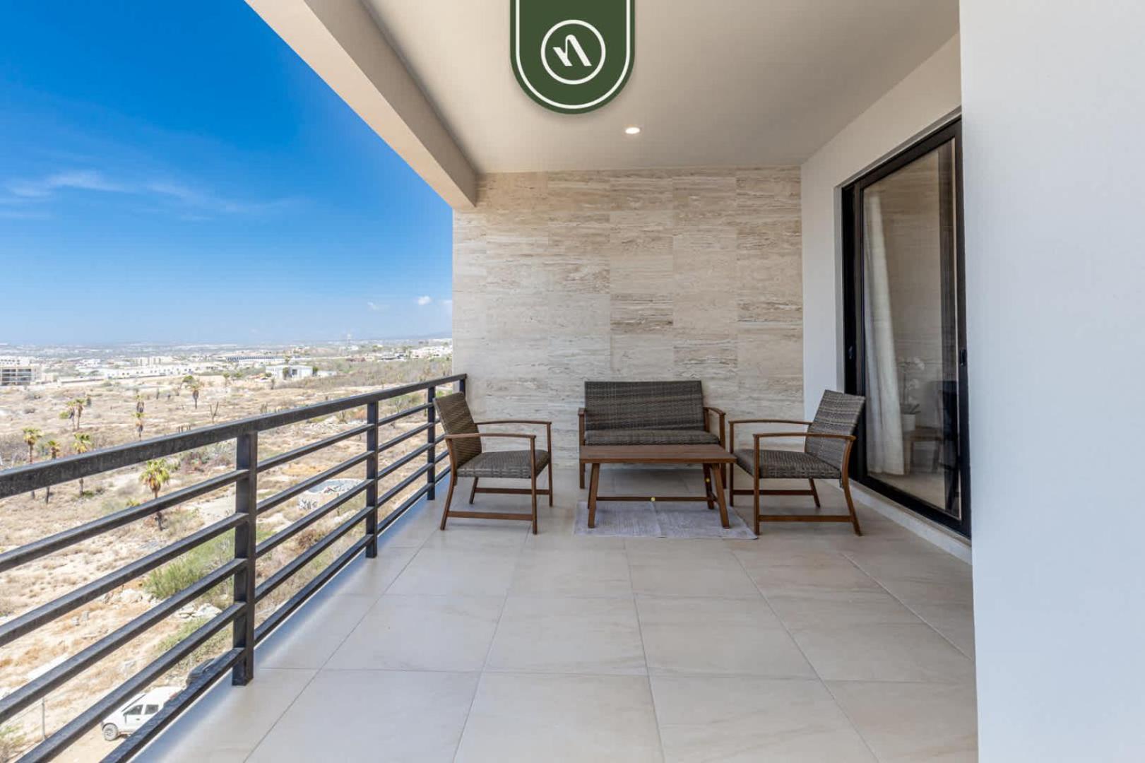 Amazing Ph With Pool - Private Terrace Apartment Cabo San Lucas