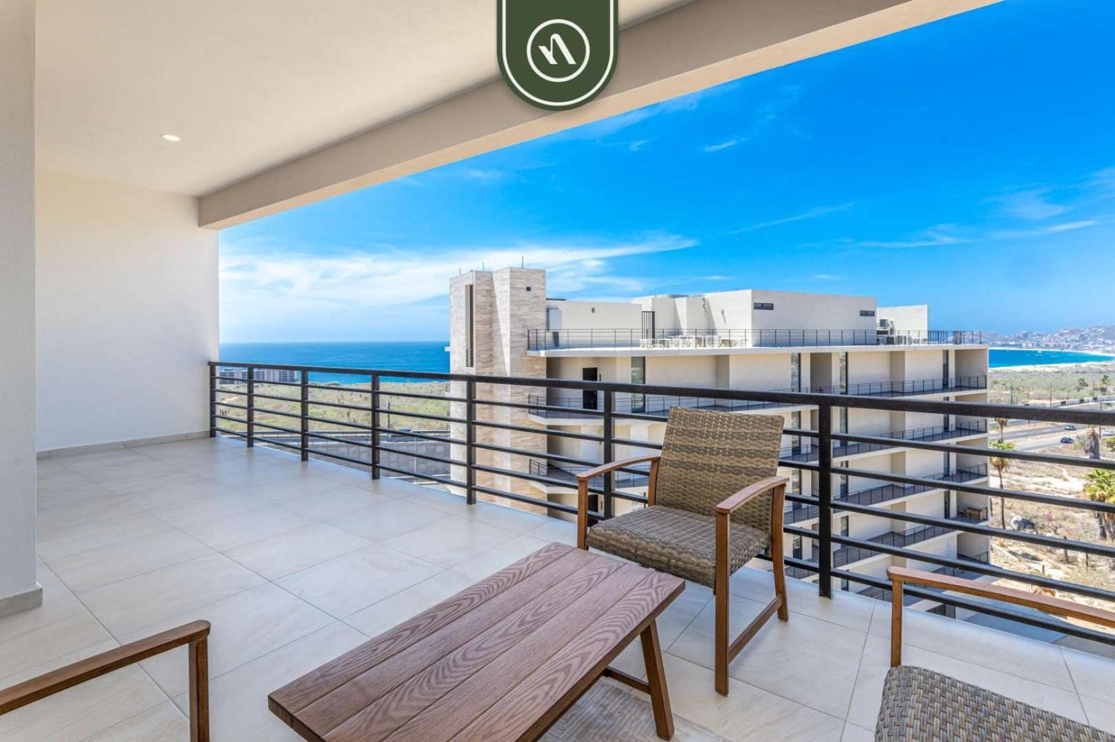 Amazing Ph With Pool - Private Terrace * Cabo San Lucas