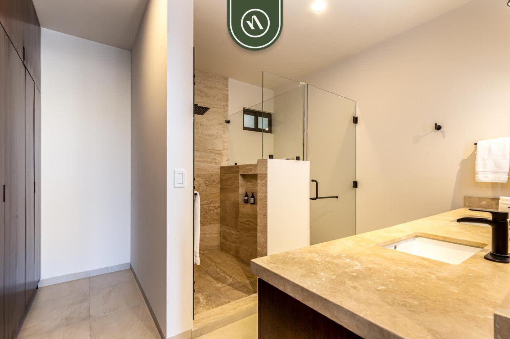 Apartment Amazing Ph With Pool - Private Terrace *