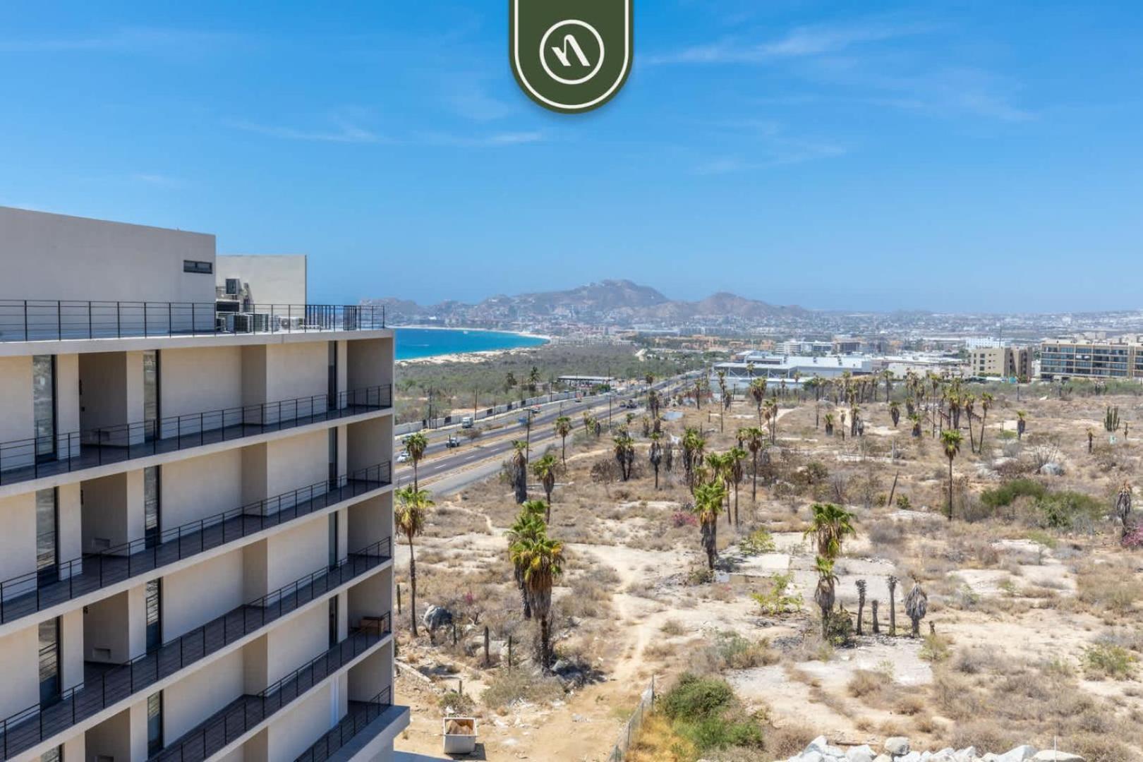 Apartment Amazing Ph With Pool - Private Terrace *