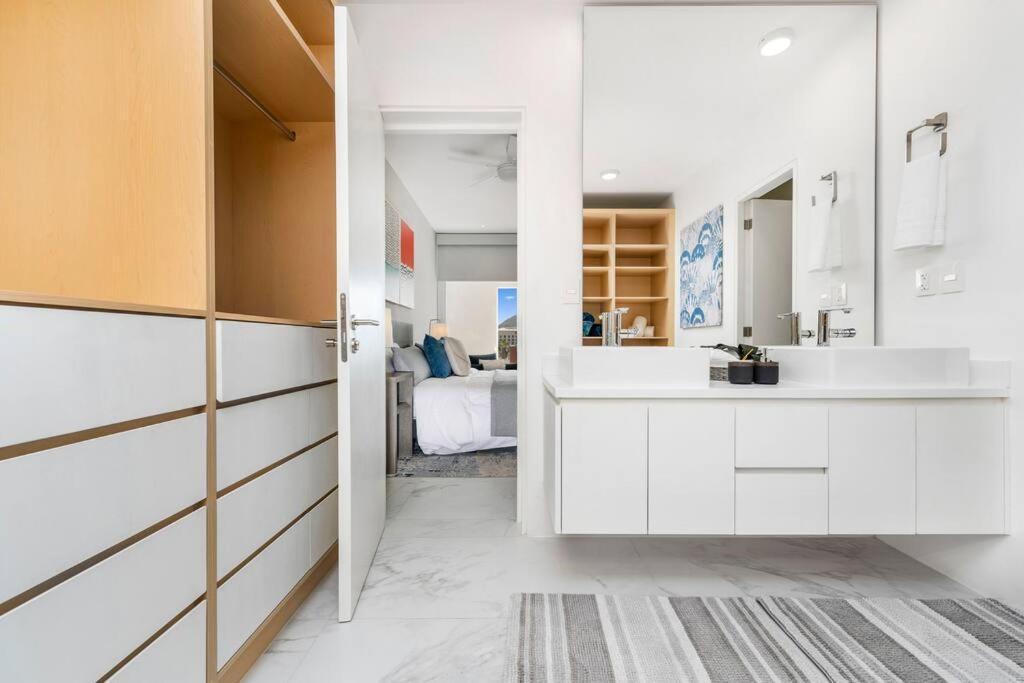 New 3br In The Heart Of San Lucas