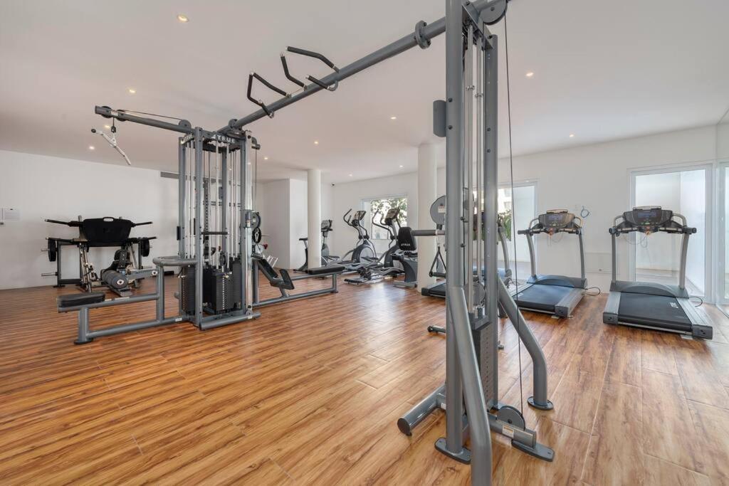 New 3br In The Heart Of San Lucas Apartment